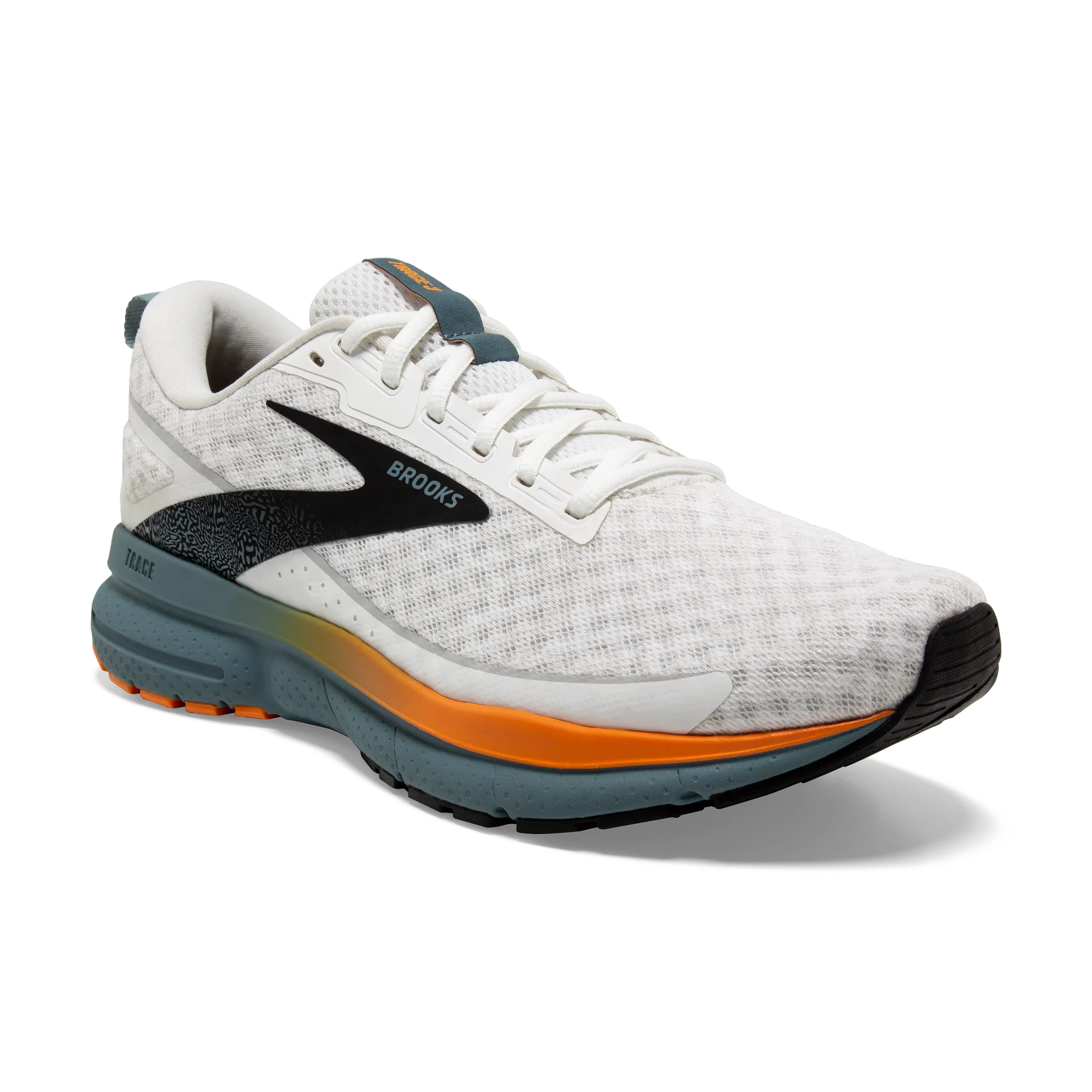 Men's Trace 3 Tear Resistant Upper Material Solar - powered