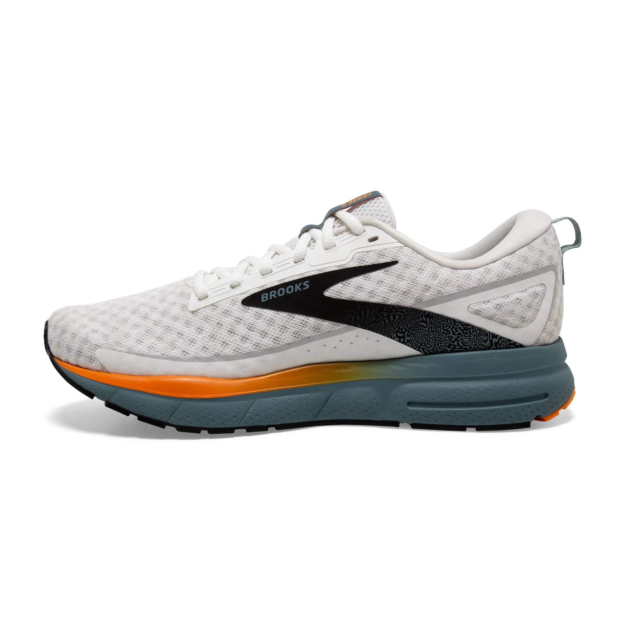 flexible - sole shoes Men's Trace 3