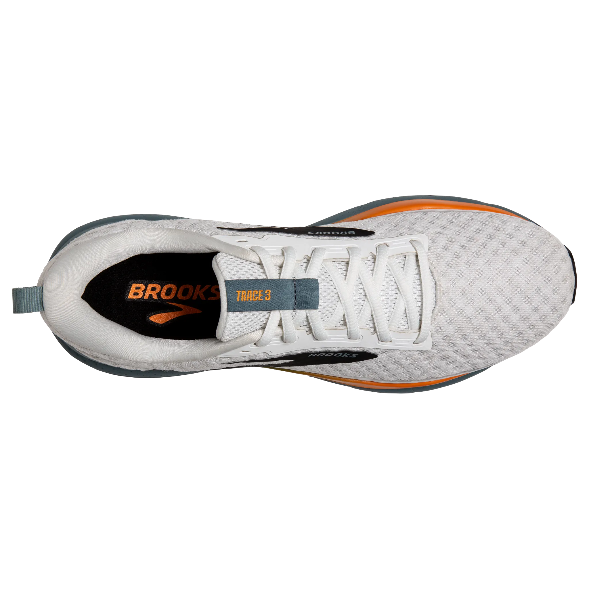 Men's Trace 3 Hydrophobic coating