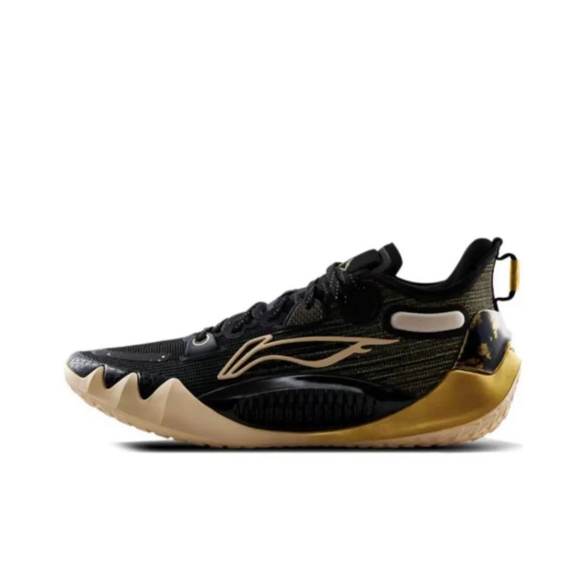 Li Ning Jimmy Butler JB1 - Guangzhou Multi Directional Grip Jump Agility