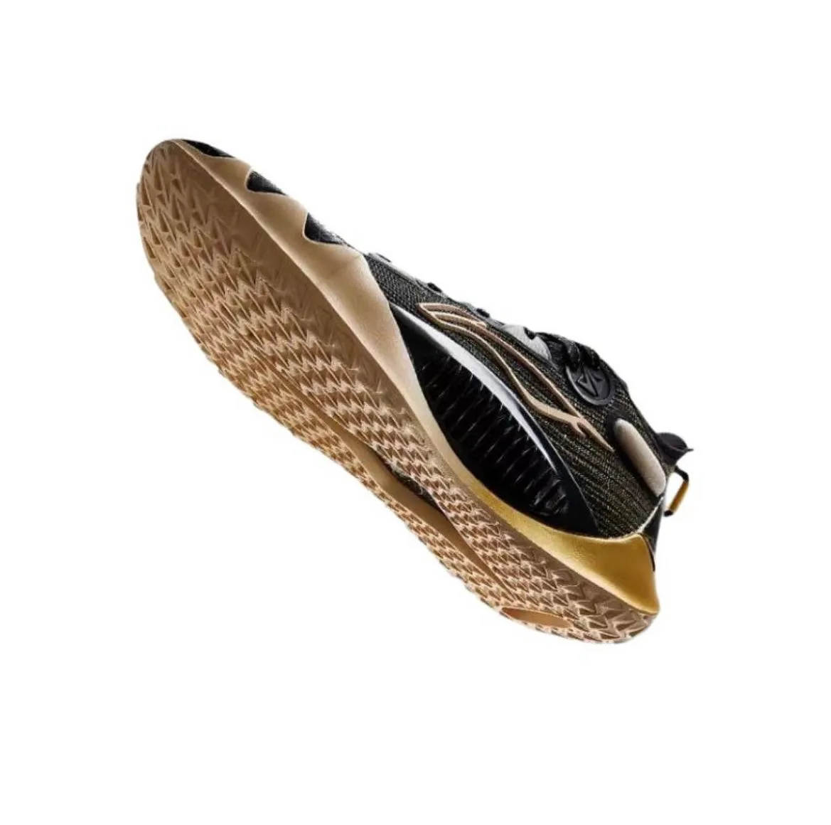 Guard Shift Li Ning Jimmy Butler JB1 - Guangzhou