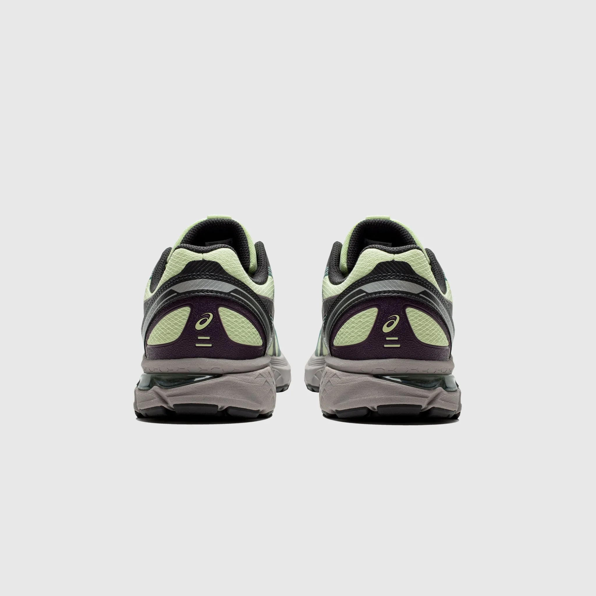 GEL-TERRAIN appliqued - finish - design shoes Sweat Wicking