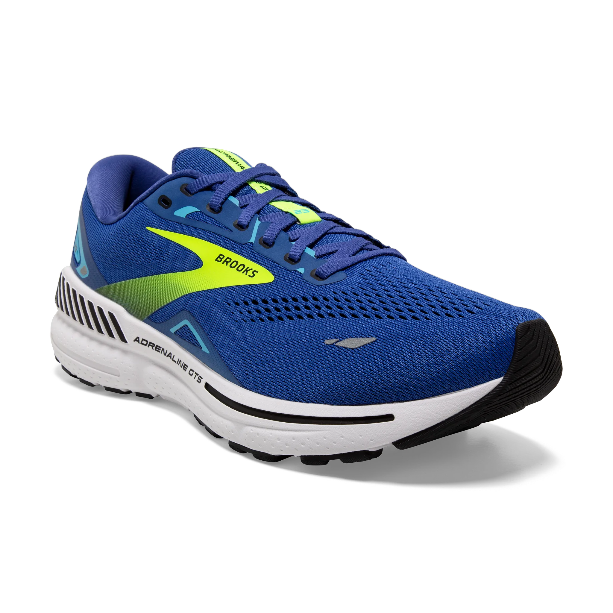 Men's Adrenaline GTS 23 Retro design daily accessory