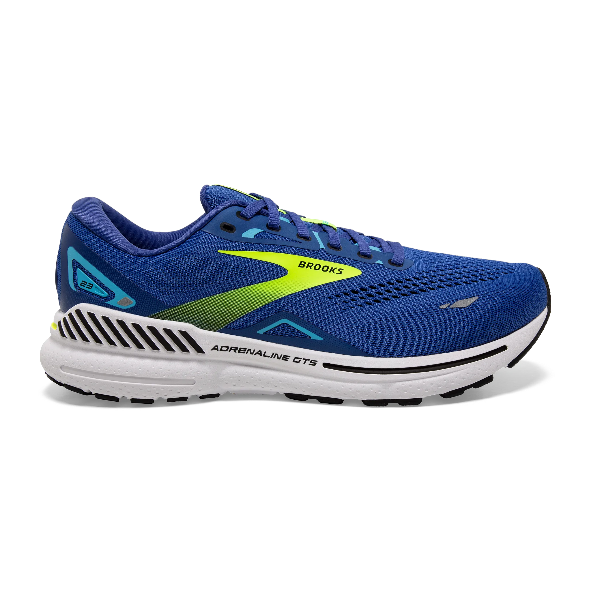 athletes' choice Men's Adrenaline GTS 23