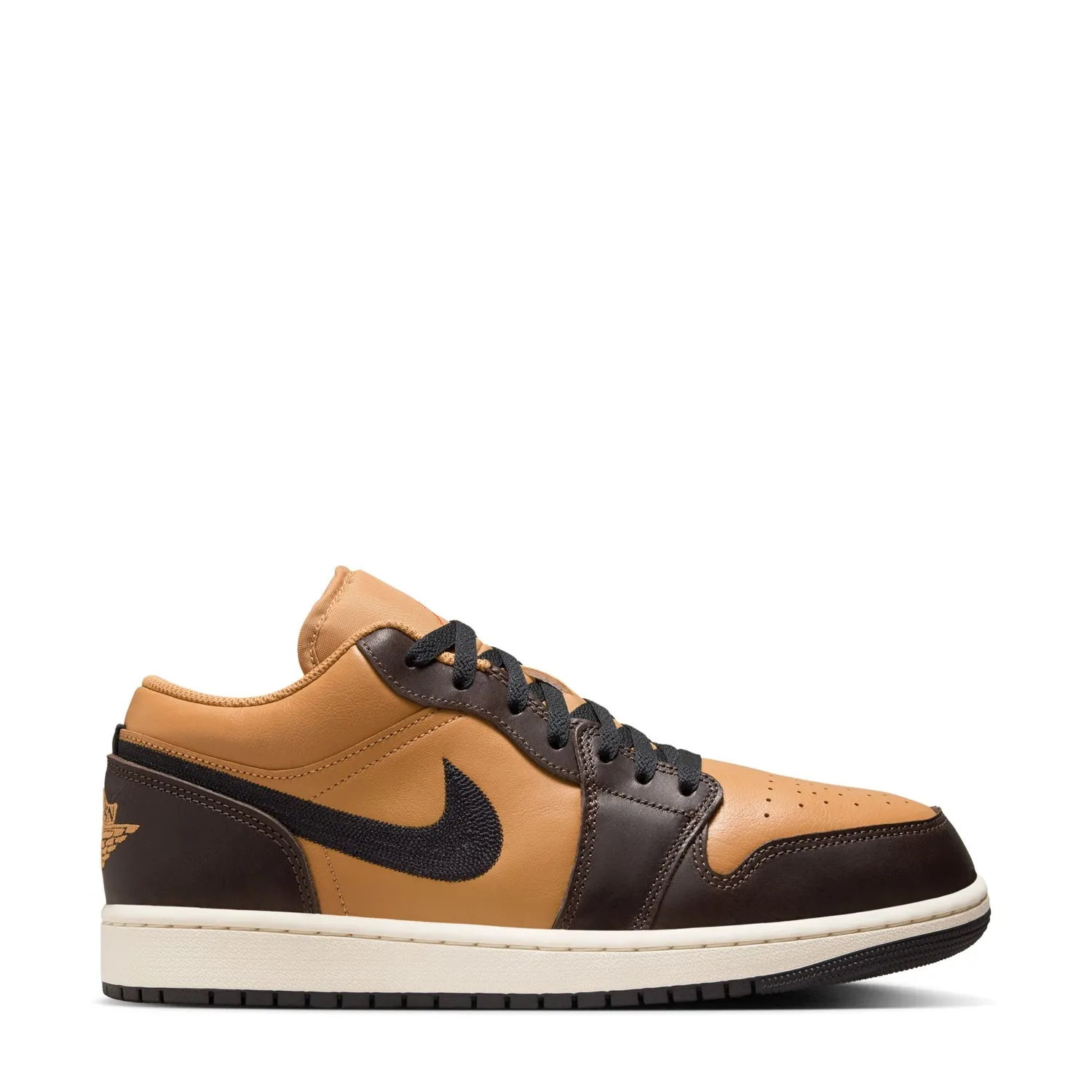 Event Mode Crystal Glow AJ 1 Low SE - Mens