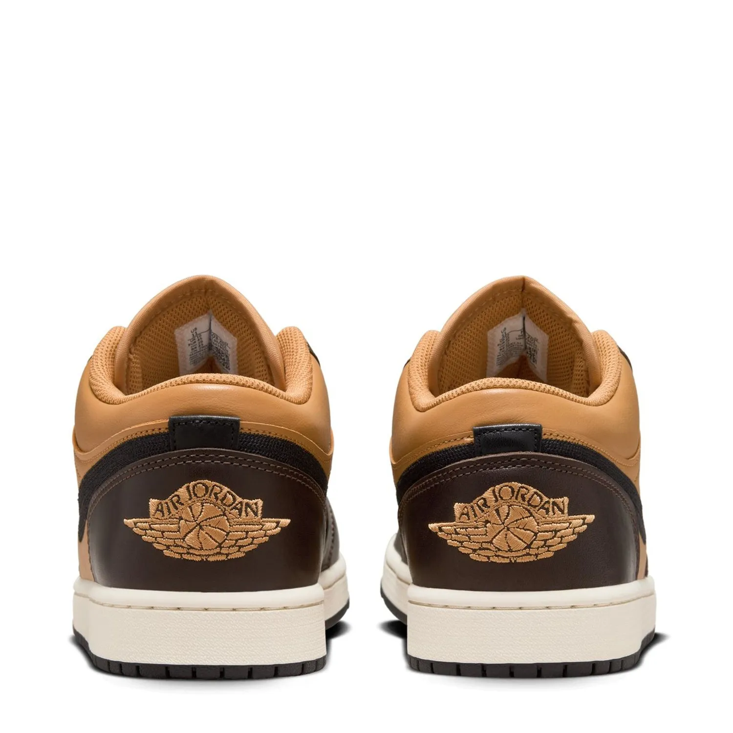 AJ 1 Low SE - Mens Retro Core design