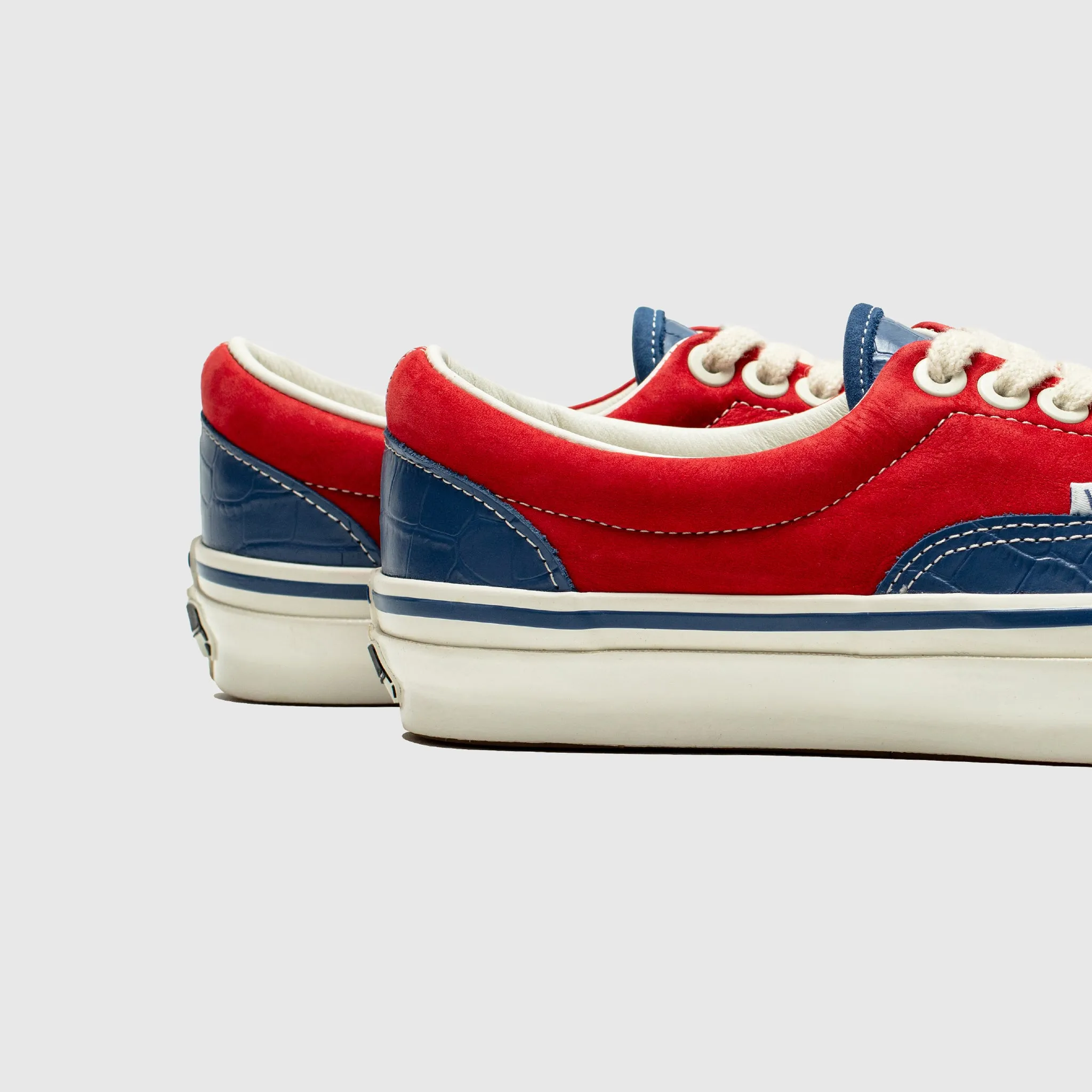 OTW ERA 95 VIBRAM "CROC PATENT" Cliff Edge Shiny Tone