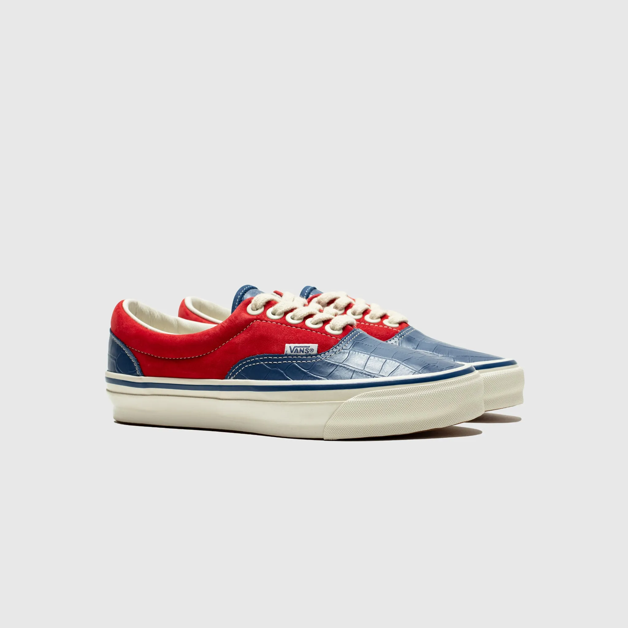 OTW ERA 95 VIBRAM "CROC PATENT" Bright tone Cushioned Base Health Focused