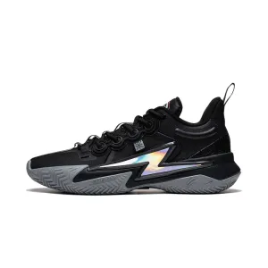 Li-Ning Wade Son Of Flash - First Born cushioning technology Flat Sole