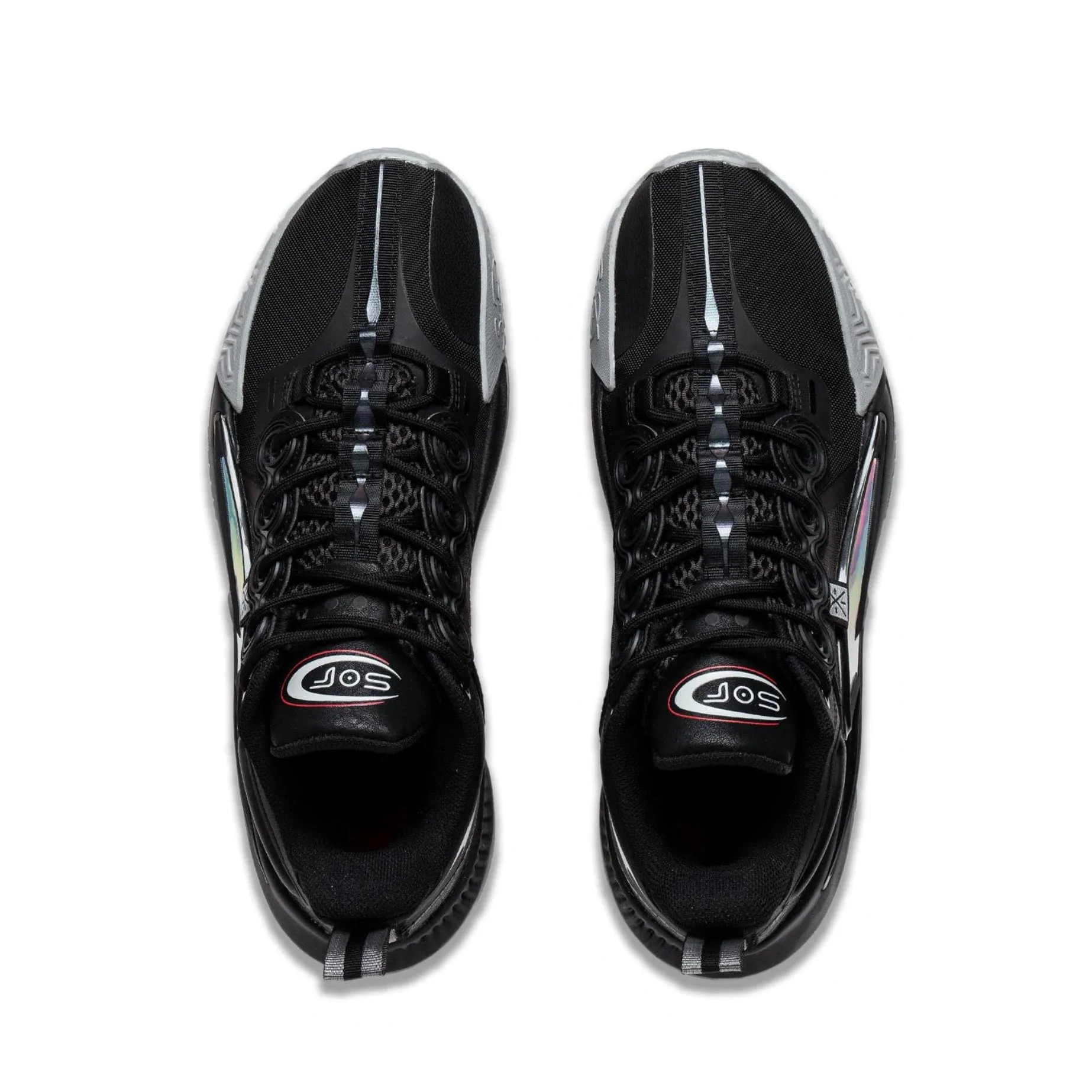 synthetic leather Li-Ning Wade Son Of Flash - First Born
