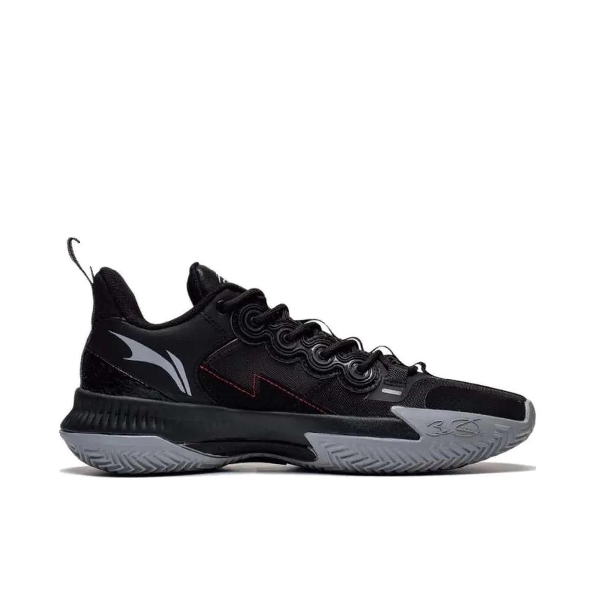 Sneakers Comfortable Wear Li-Ning Wade Son Of Flash - First Born