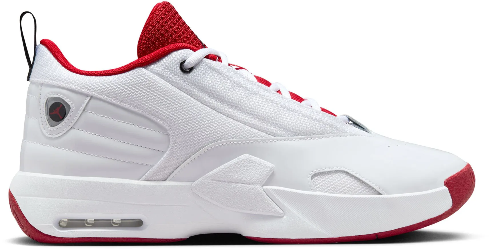 Queen Fit Max Aura 6 Men's Basketball Shoes