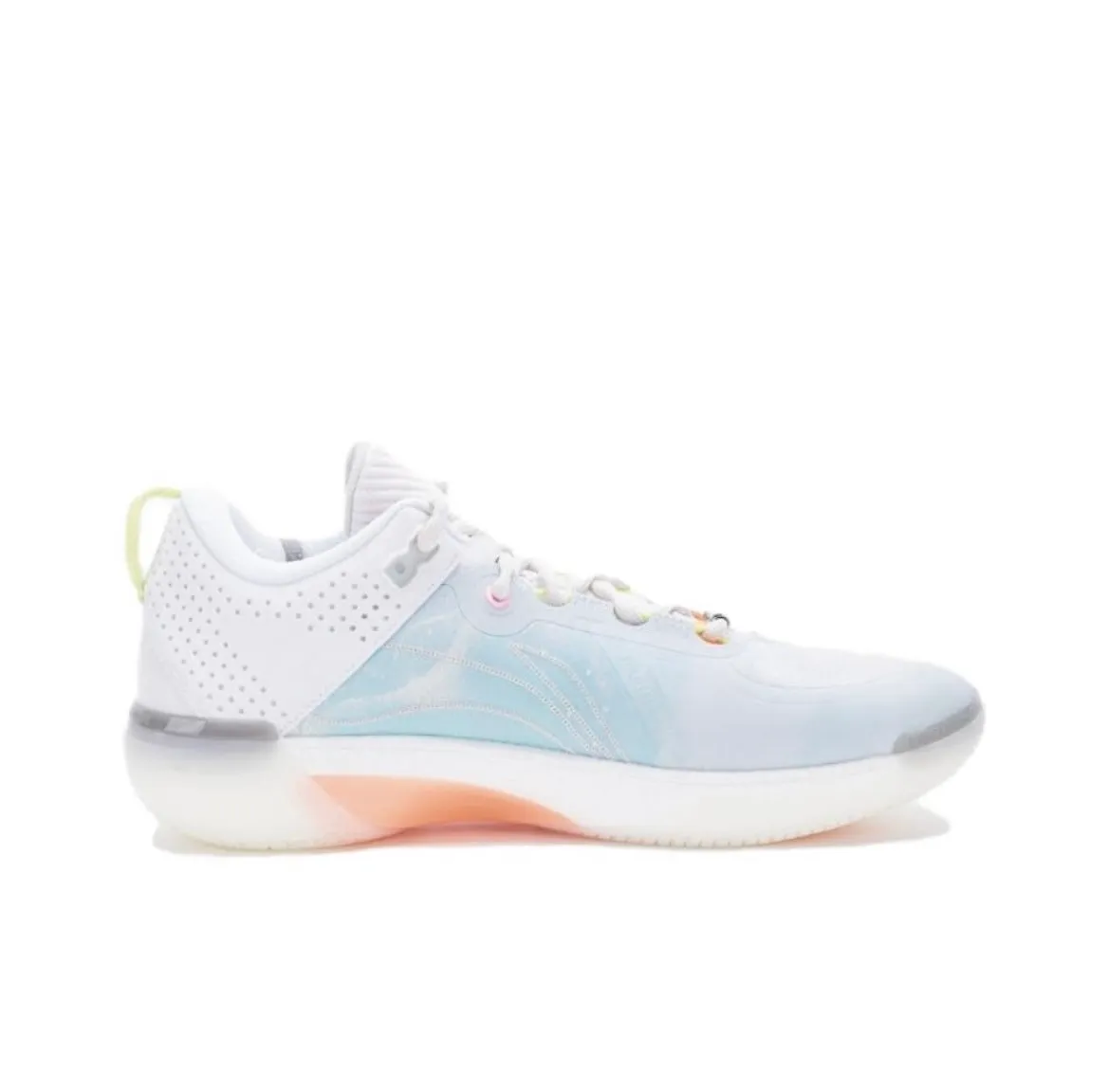 Li-Ning Wade Shadow 6 - Fantasy CushionedSole