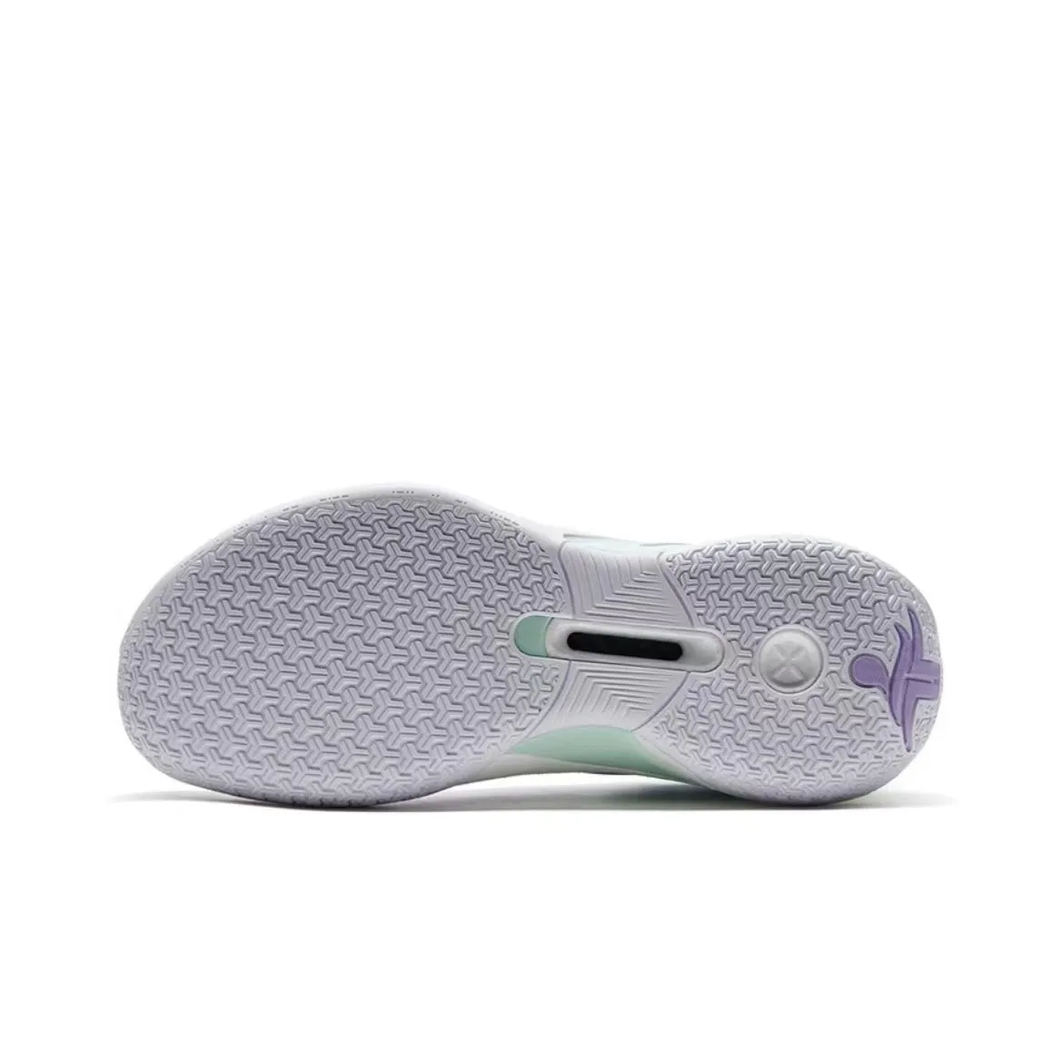 Comfortable Padding Xtep Jeremy Lin Jlin 3 - Foam Green
