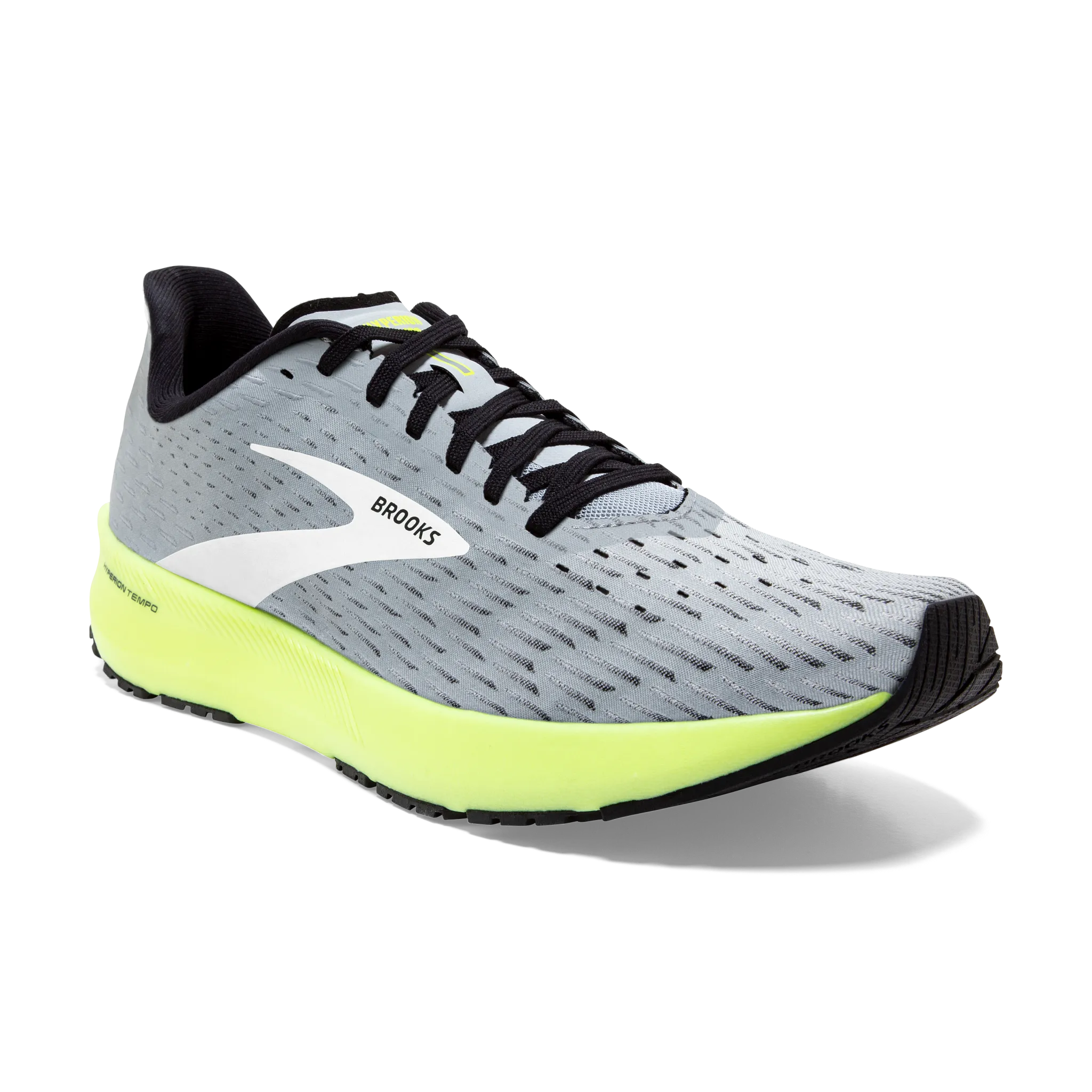 Men's Hyperion Tempo medium - performance shoe capacity