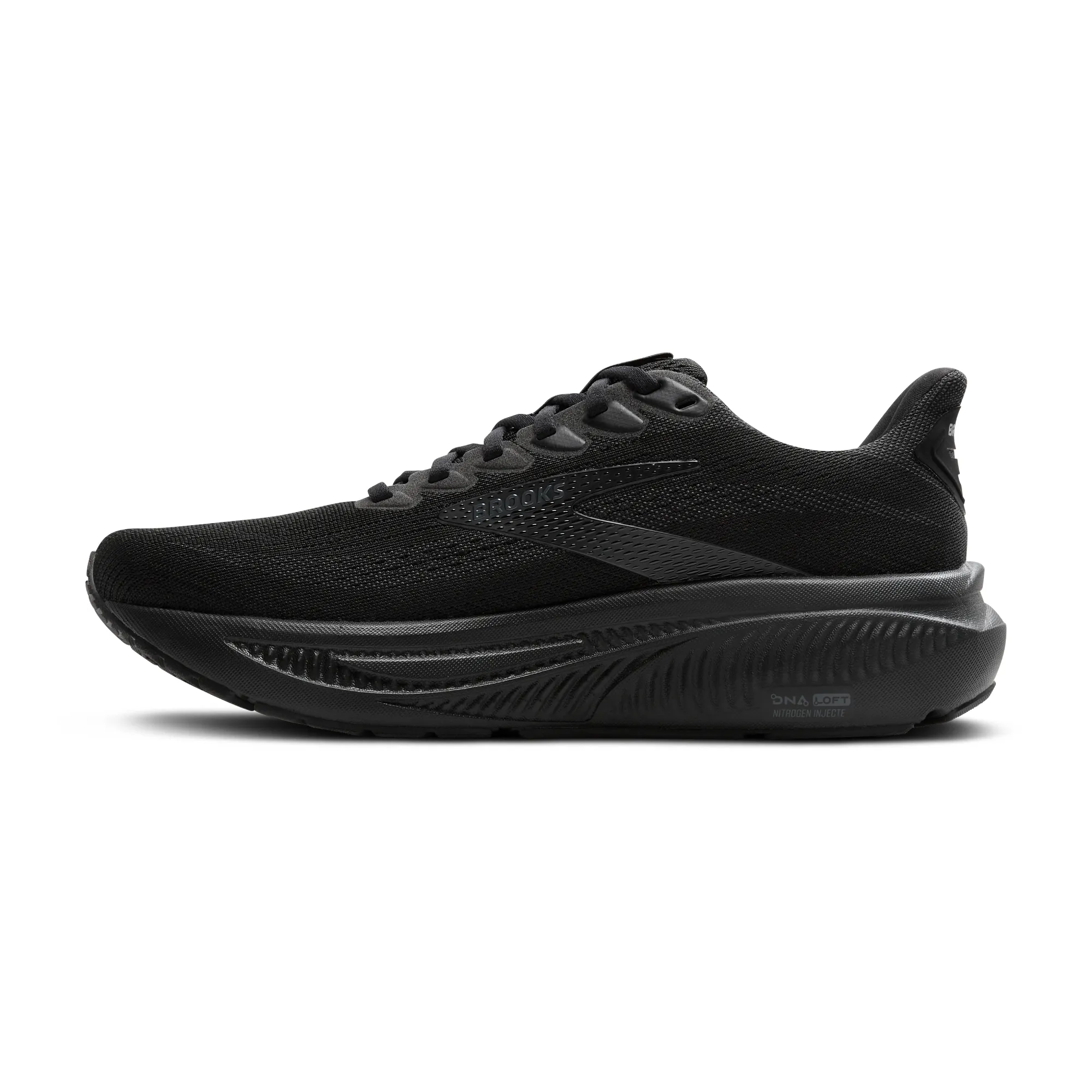 Women's Ghost 17 Durable Abrasion Guard
