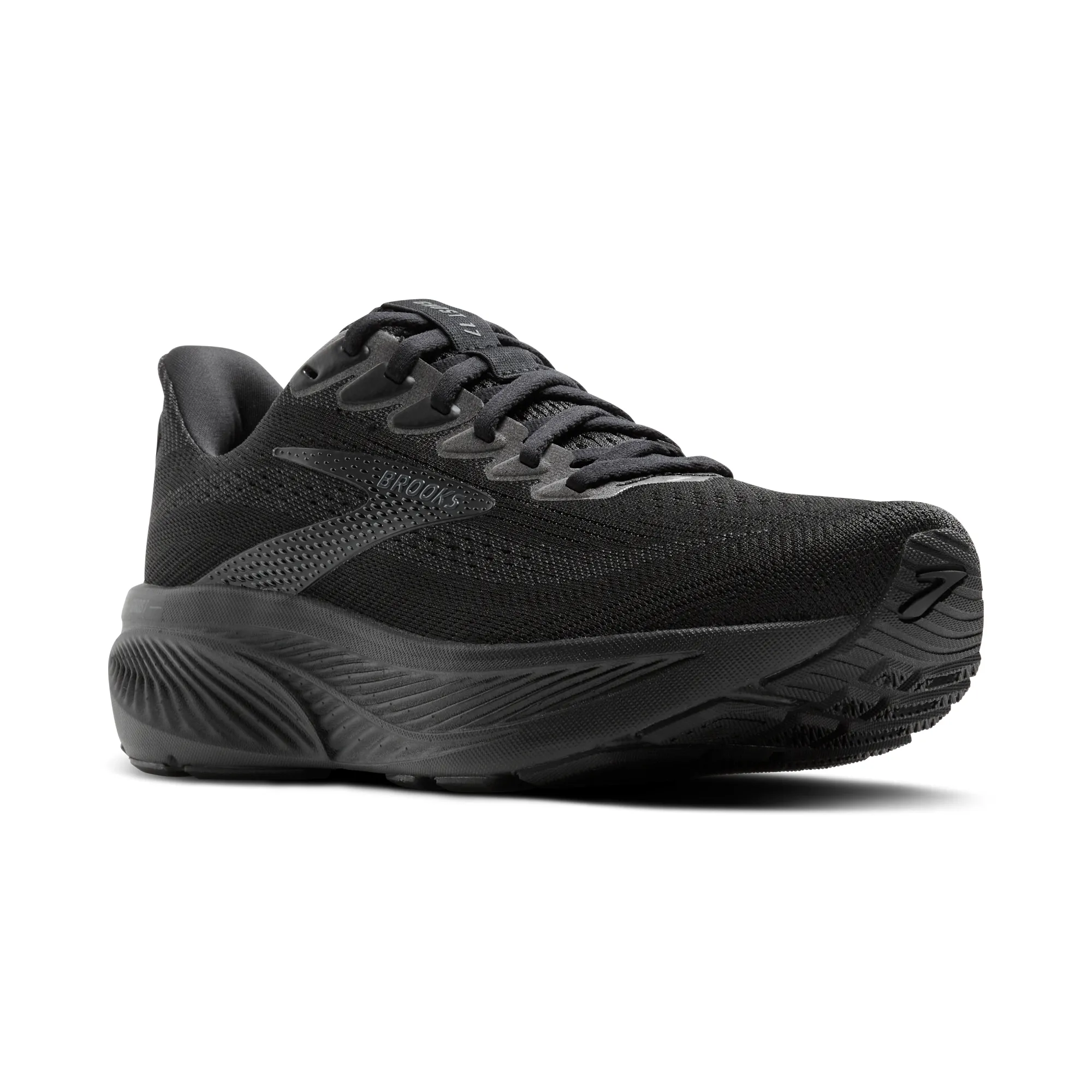 Women's Ghost 17 Foam Cushion