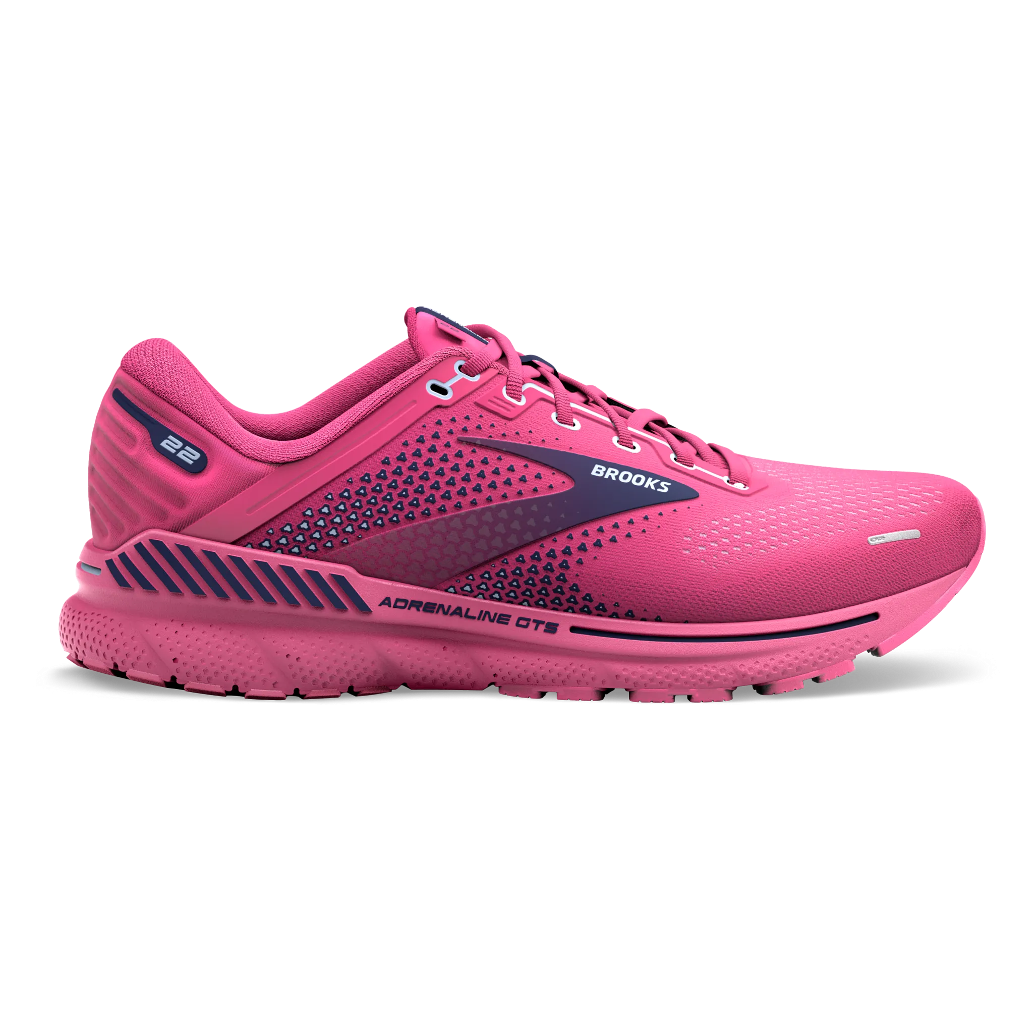 regional - themed running shoes cushioned synthetic shoes Women's Adrenaline GTS 22