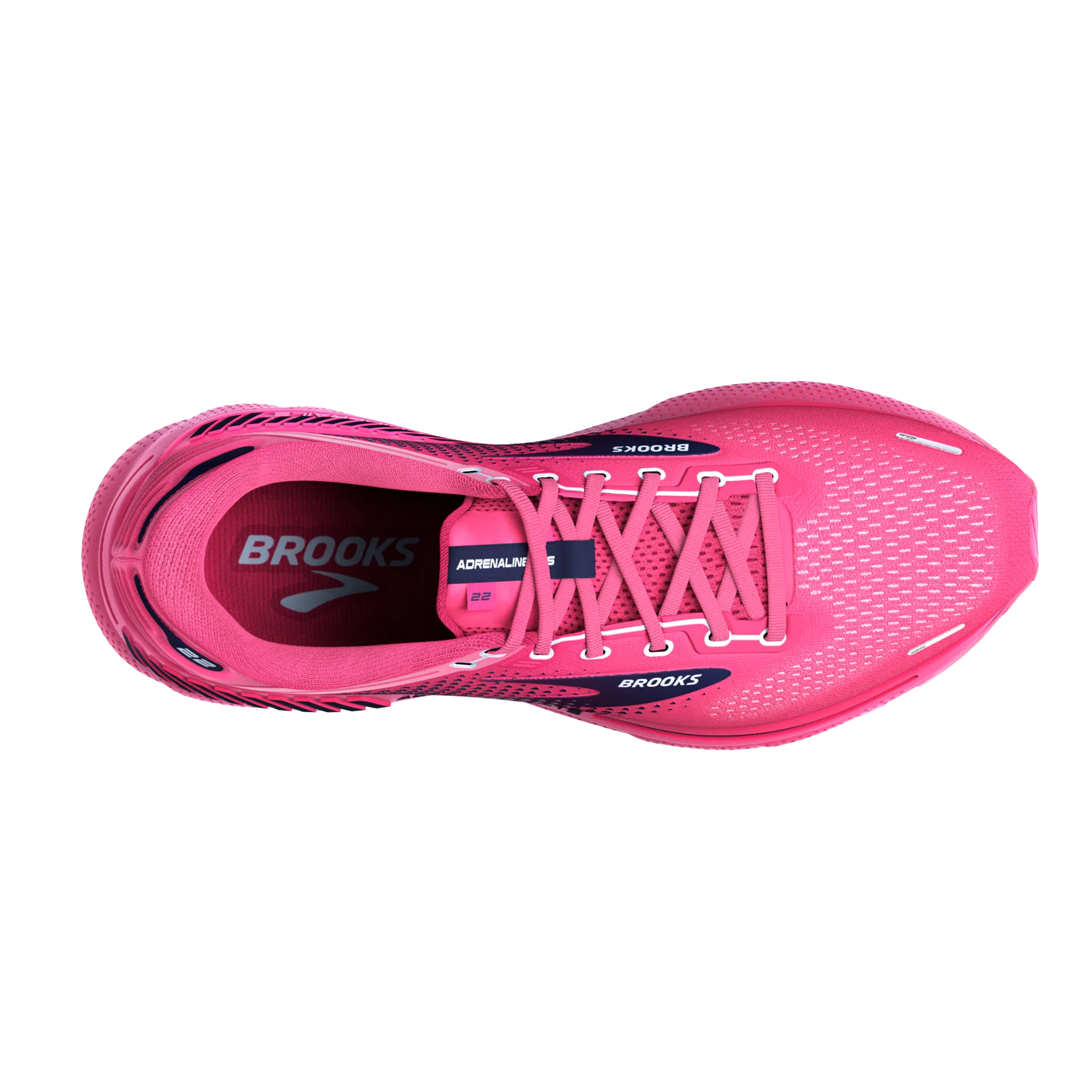 Rolling Motion Women's Adrenaline GTS 22