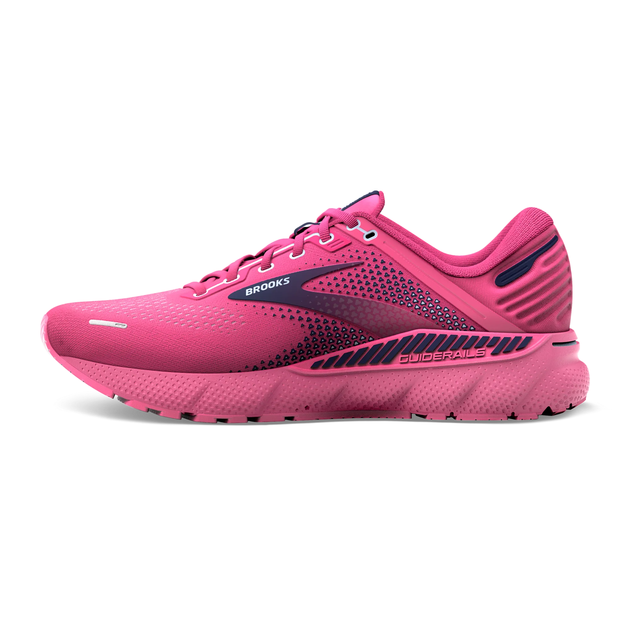 Women's Adrenaline GTS 22 Midfoot Support