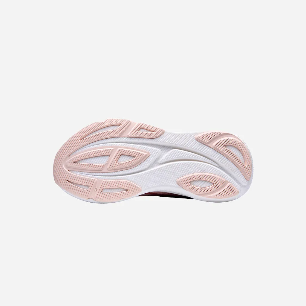 youth shoes 361-ELEOS: Crystal Peach/Pink Amethyst