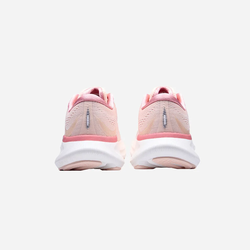 Light Reflective 361-ELEOS: Crystal Peach/Pink Amethyst
