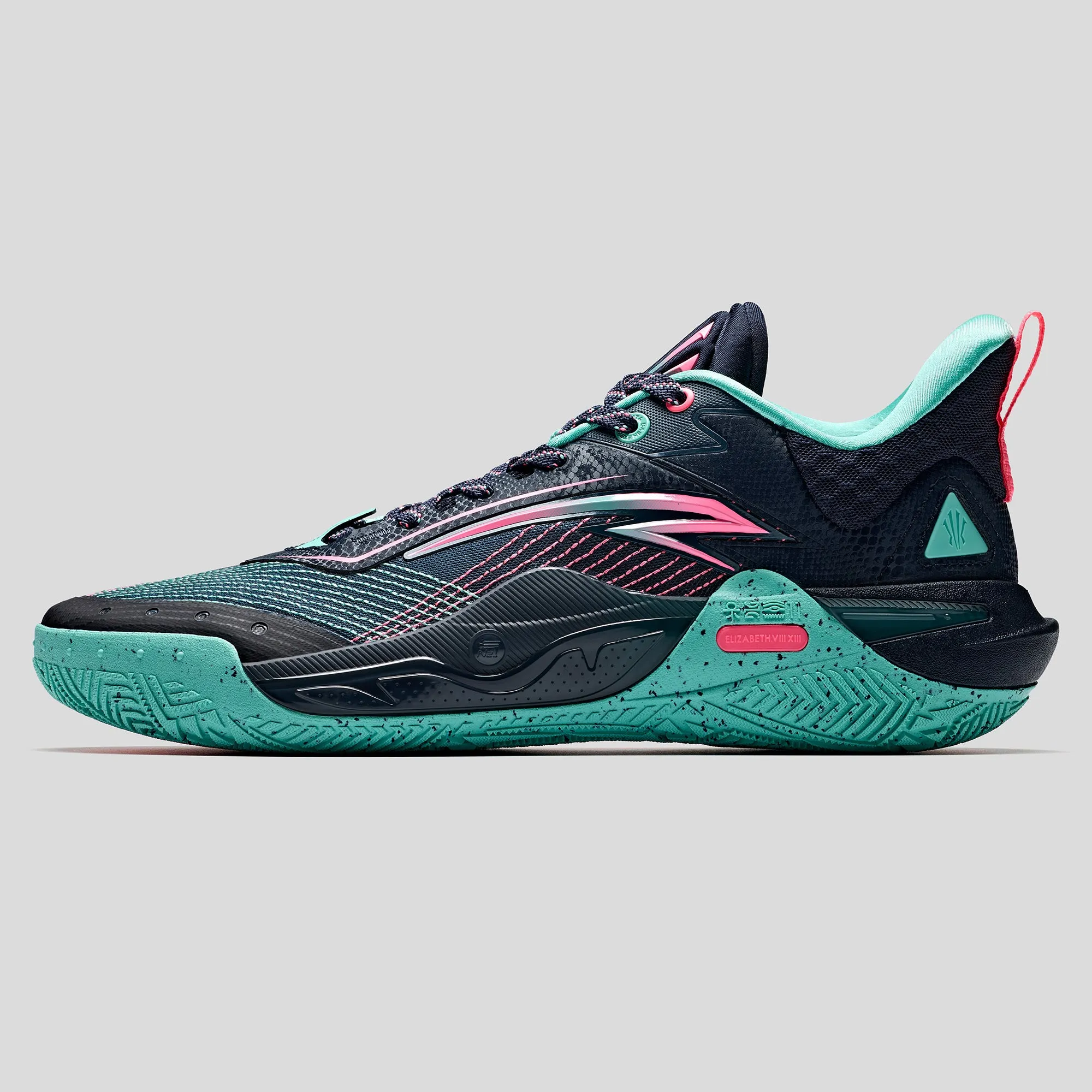 ANTA KAI 1 SPEED "Celestial Guardian" Island Vibe Kind Glow