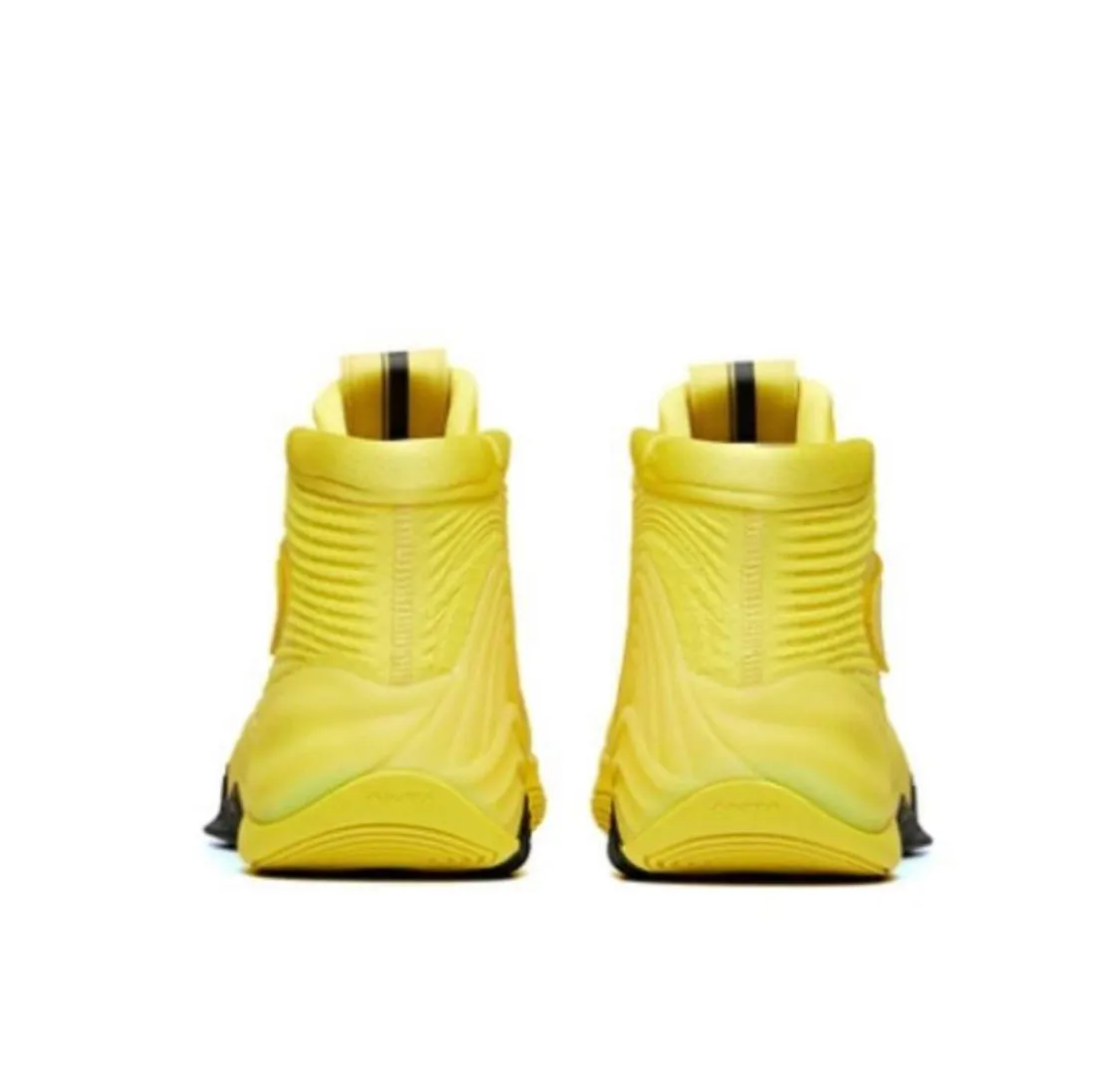 Anta Men's Klay Thompson Kt6 Bruce Lee Supportive Chassis Hyper Durability