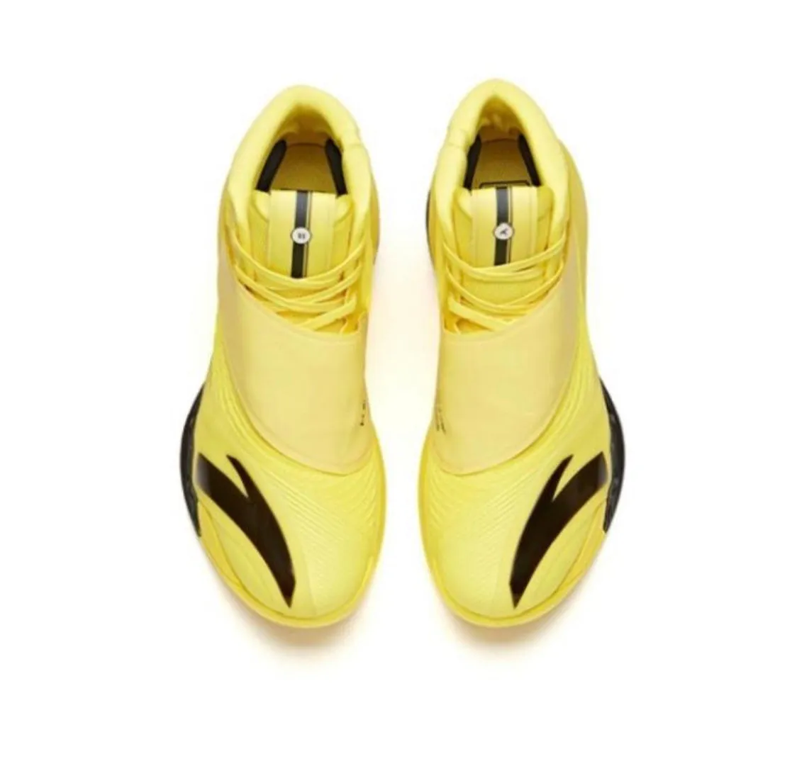 Anta Men's Klay Thompson Kt6 Bruce Lee KnittedUpper Breathable Ventilation