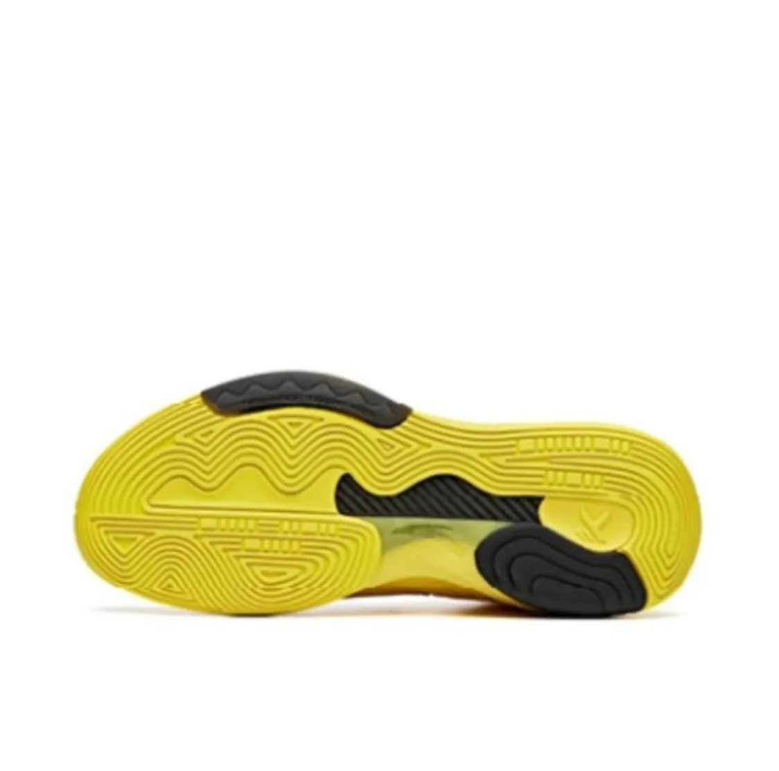 Responsive sole Anti Slip Heel Cup Anta Men's Klay Thompson Kt6 Bruce Lee