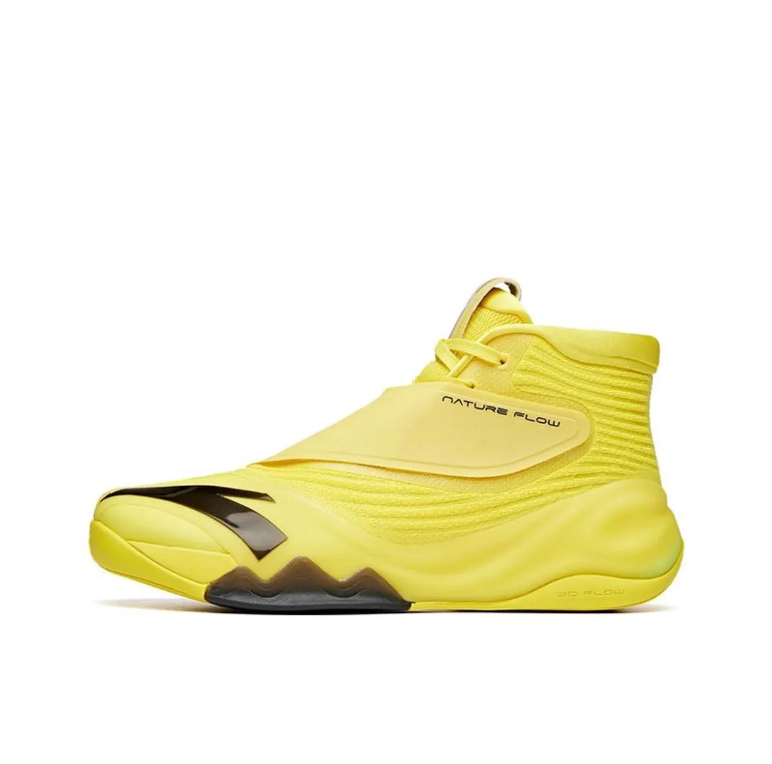 Anta Men's Klay Thompson Kt6 Bruce Lee Dual Density Sole Dynamic Footbed Contouring