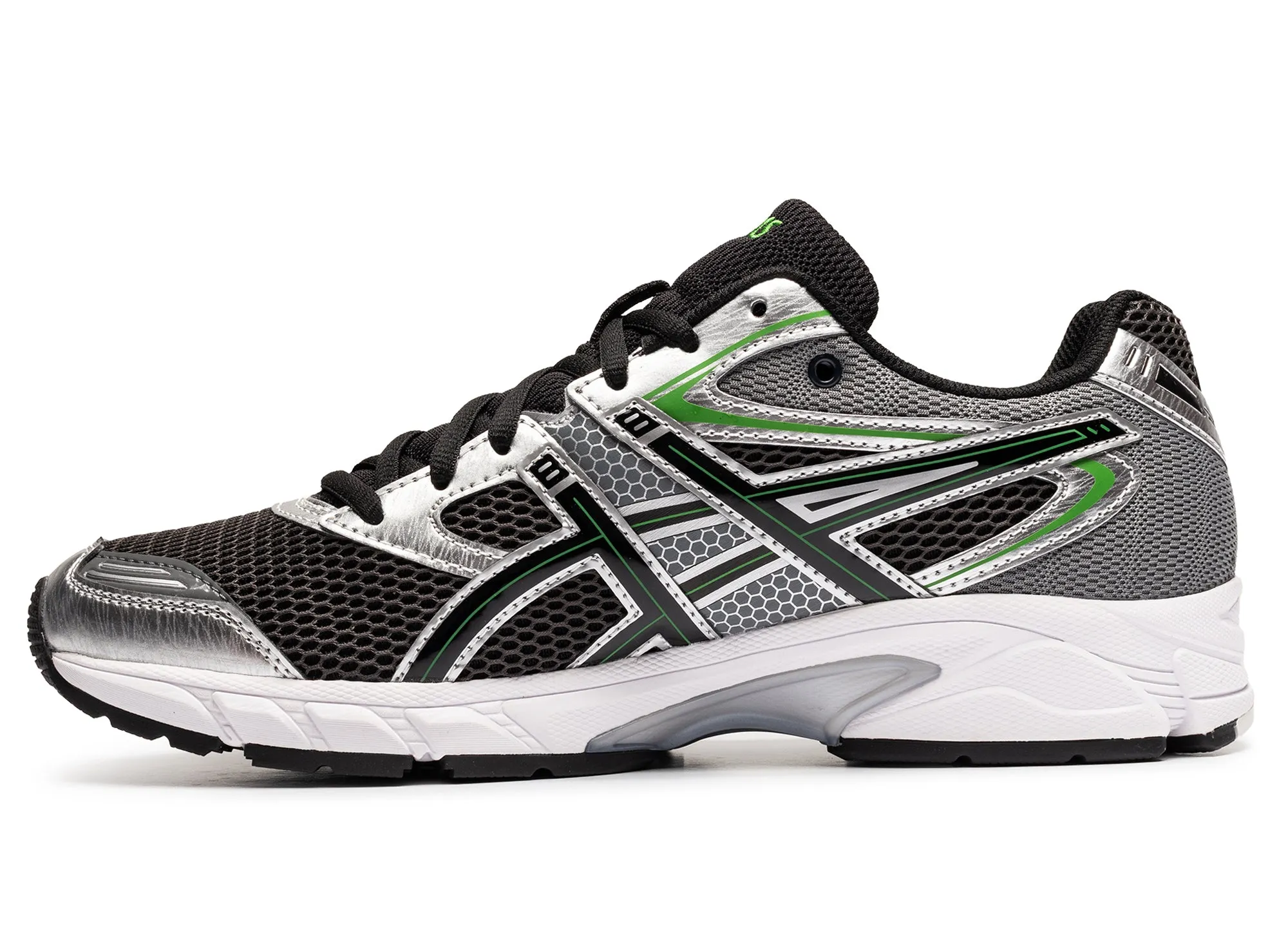 Asics Gel-DS Trainer 14 'Graphite Grey / Fern' Synthetic