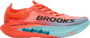 for youth Brooks Hyperion Elite 5 Running Shoes - Pink