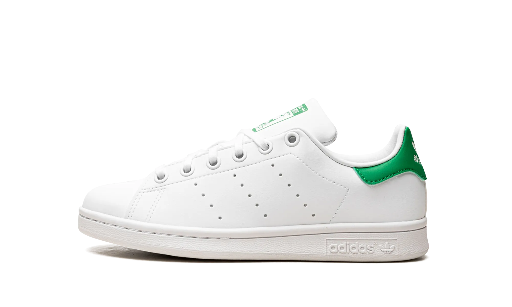 outdoor mode Comfortable Stan Smith GS "White"