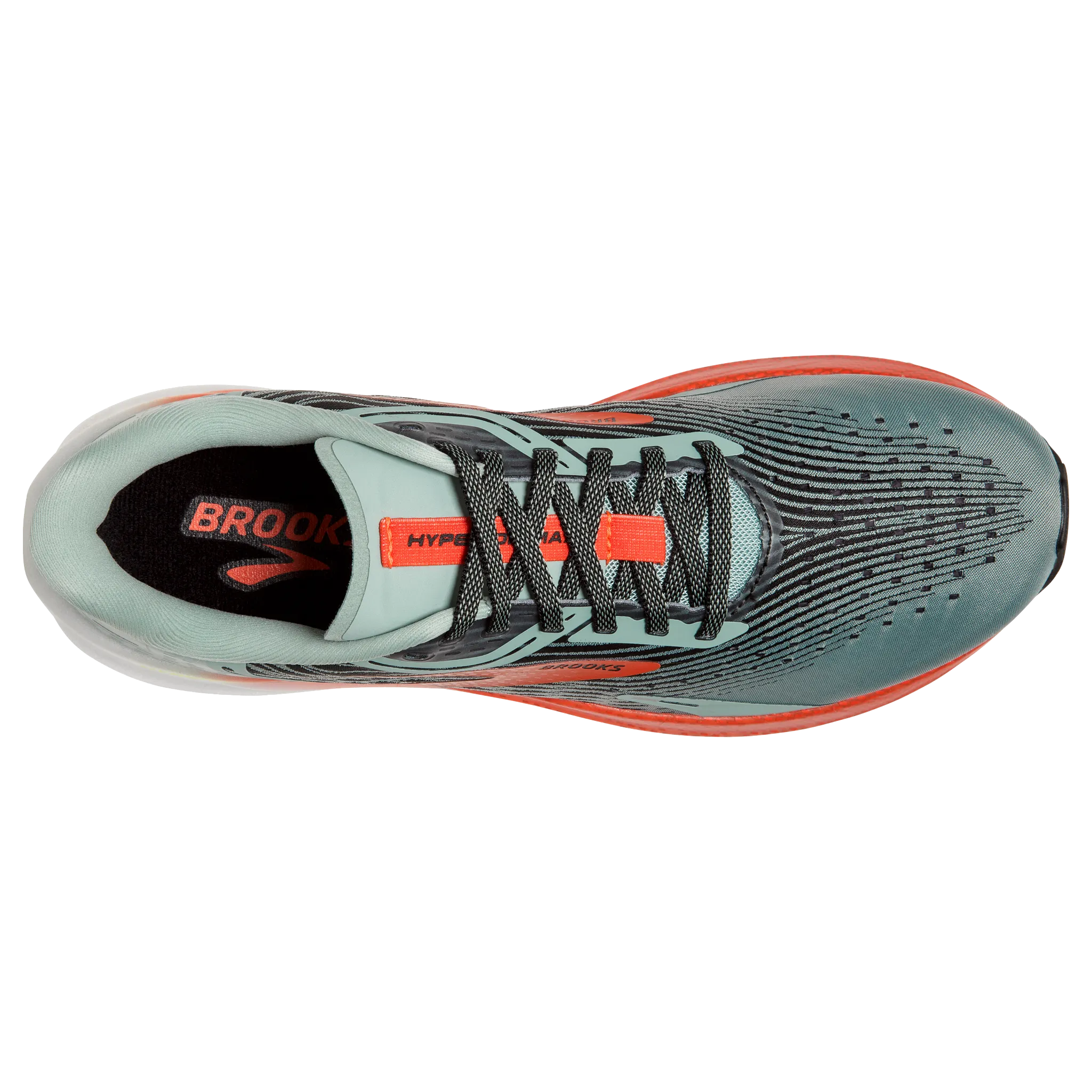 Adaptive Flexibility Men's Hyperion Max