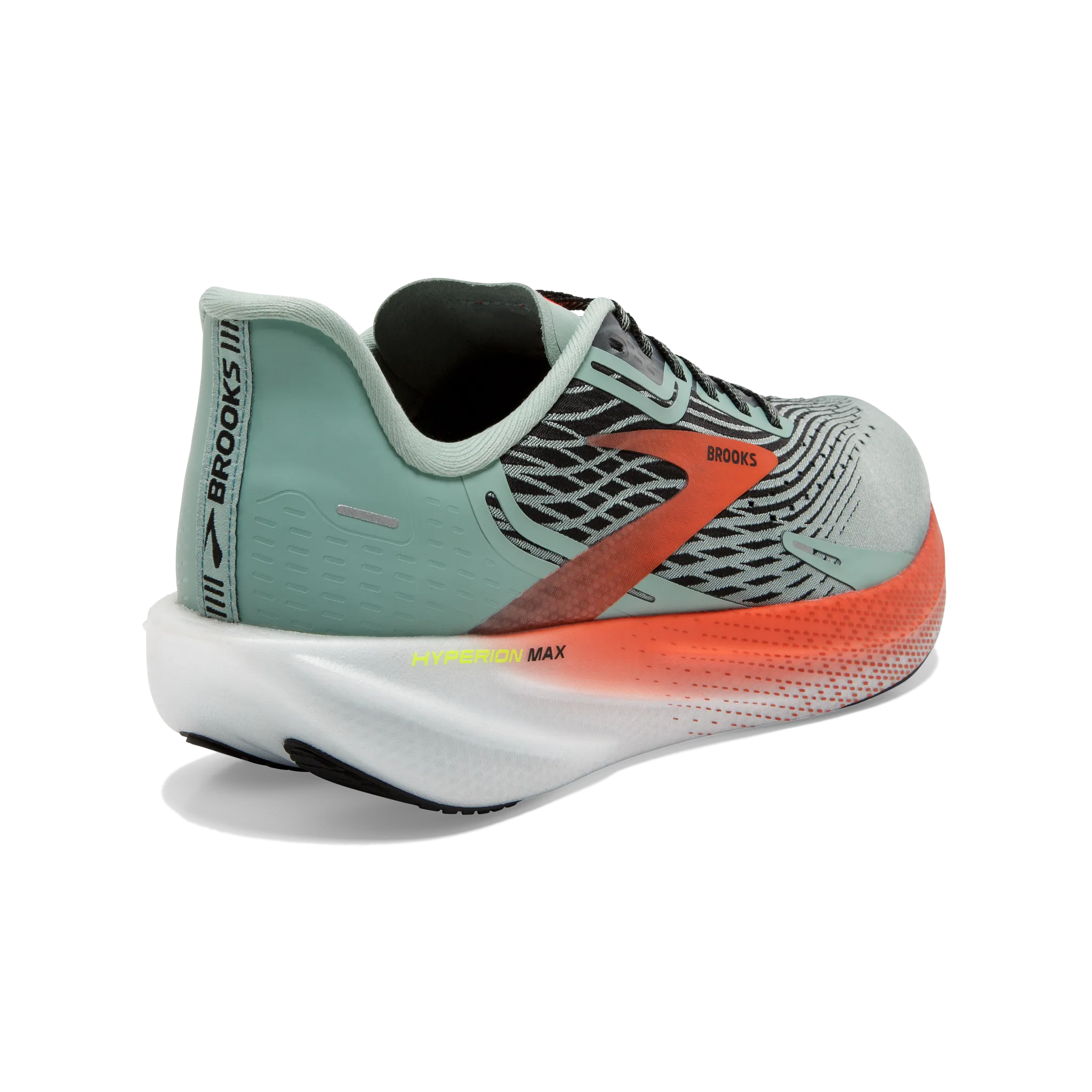 park - specific shoes Men's Hyperion Max