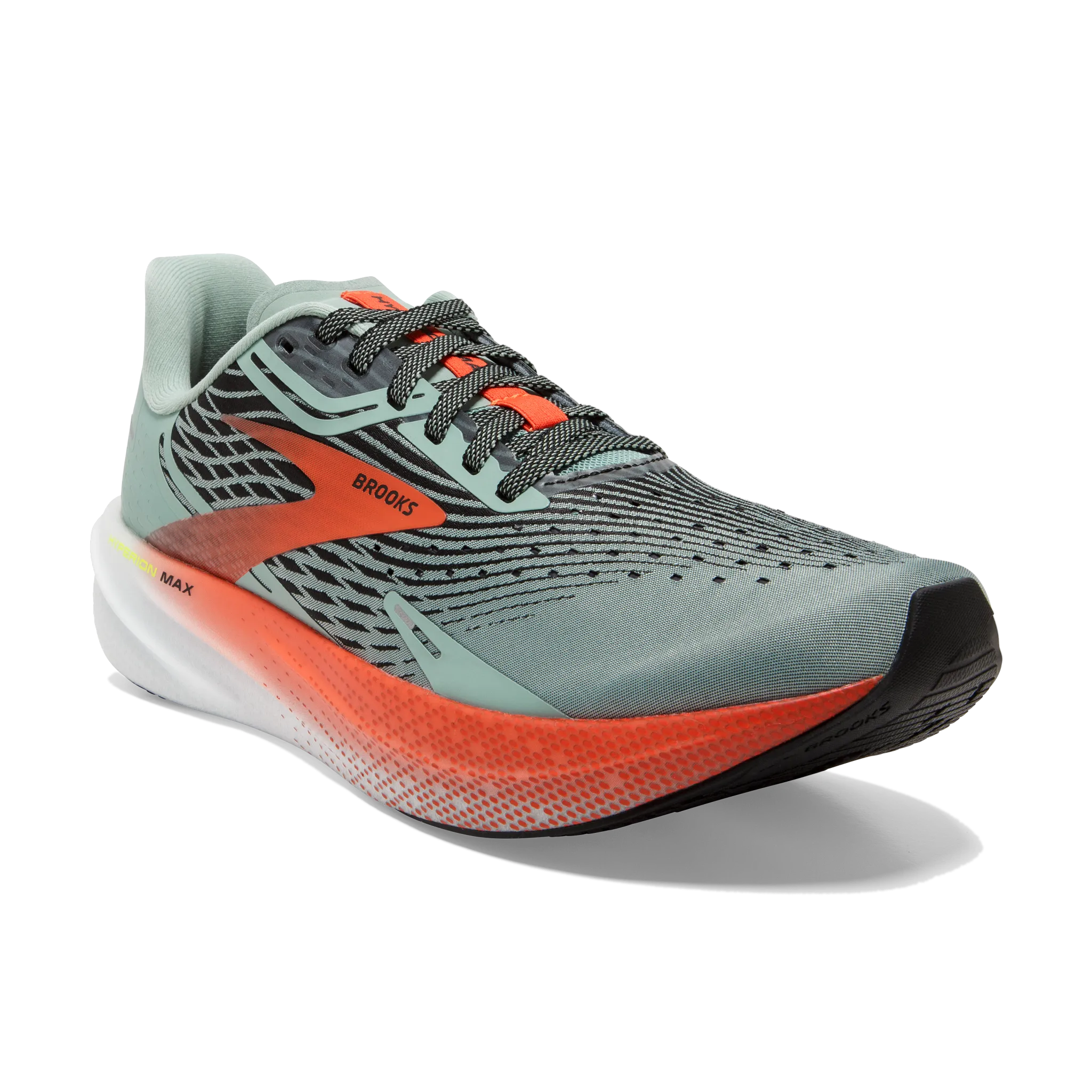 Men's Hyperion Max Trusted