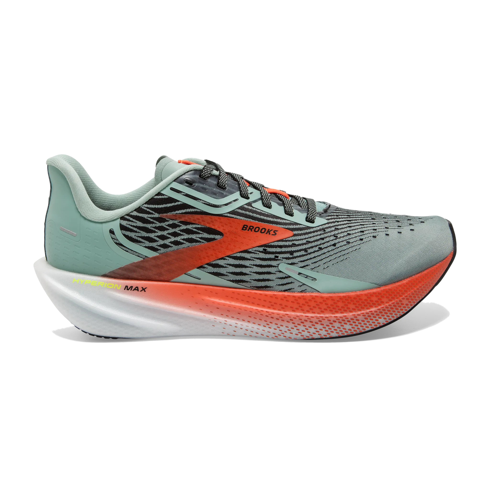 Men's Hyperion Max adaptable design shoes