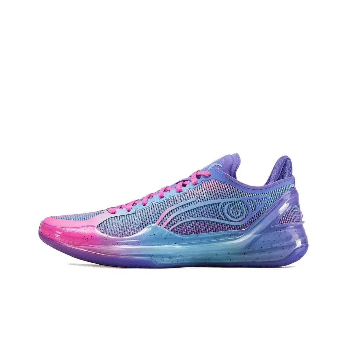 Motion Control Technology Li-Ning Liren 4 V2 Low - Ammonite