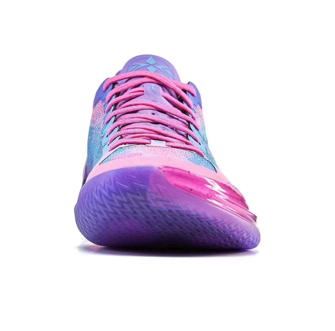 Training Focus Zone Lightweight Outsole Li-Ning Liren 4 V2 Low - Ammonite