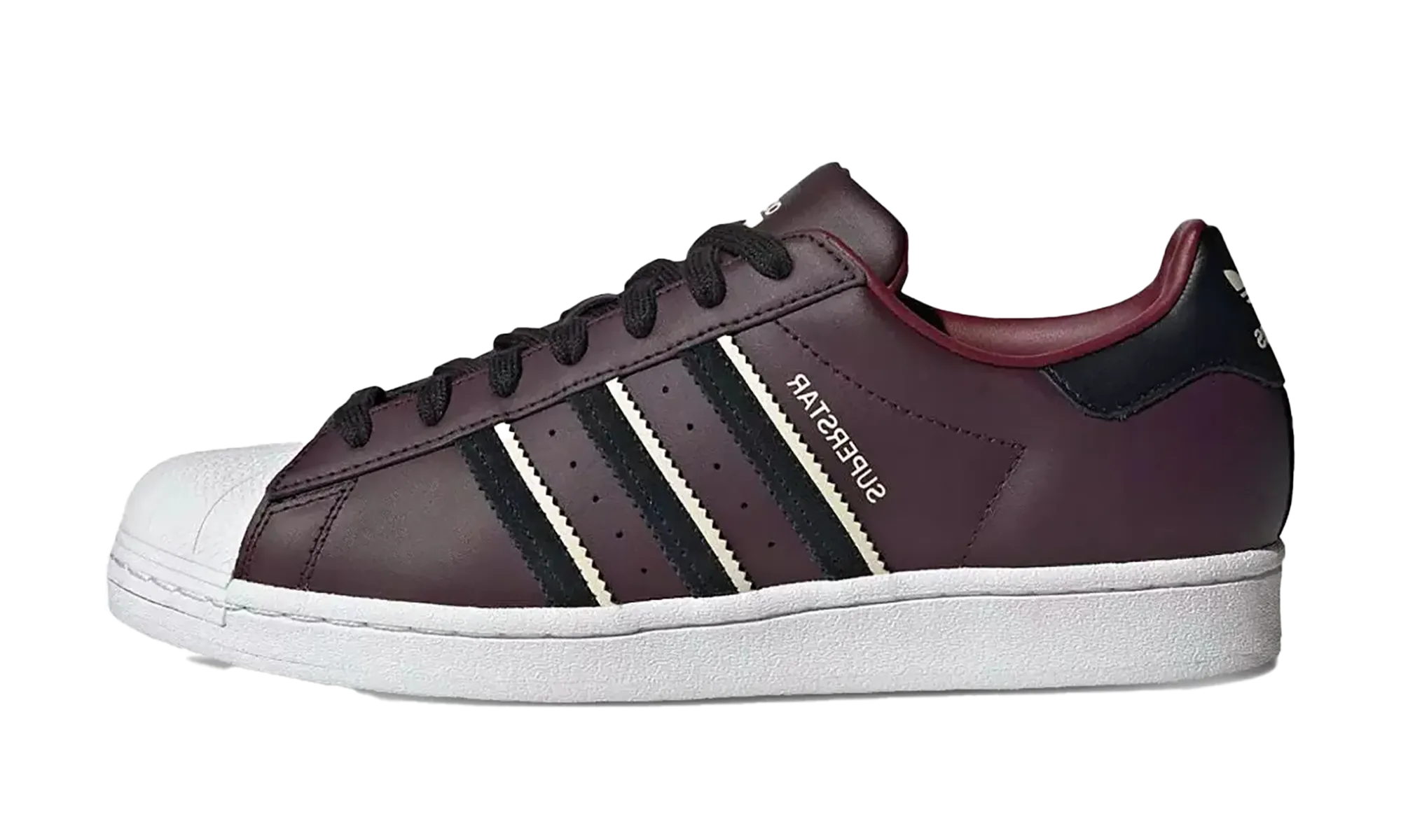 ClassicDesign SUPERSTAR "Red"