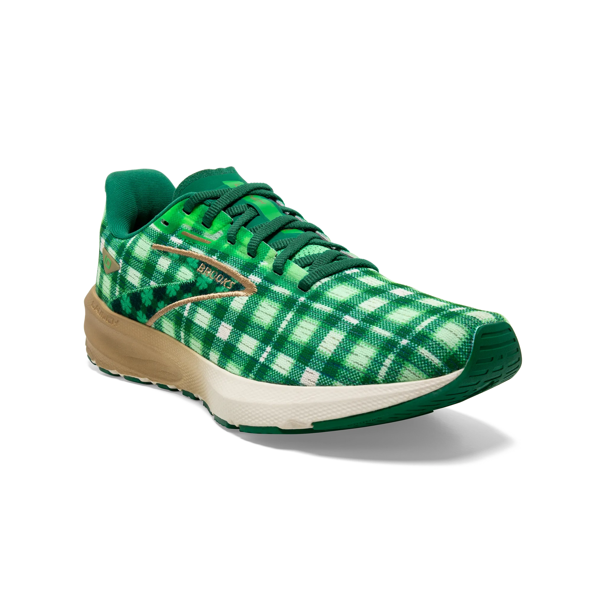 pastel shoes indoor - workout running shoes Men's Launch 10