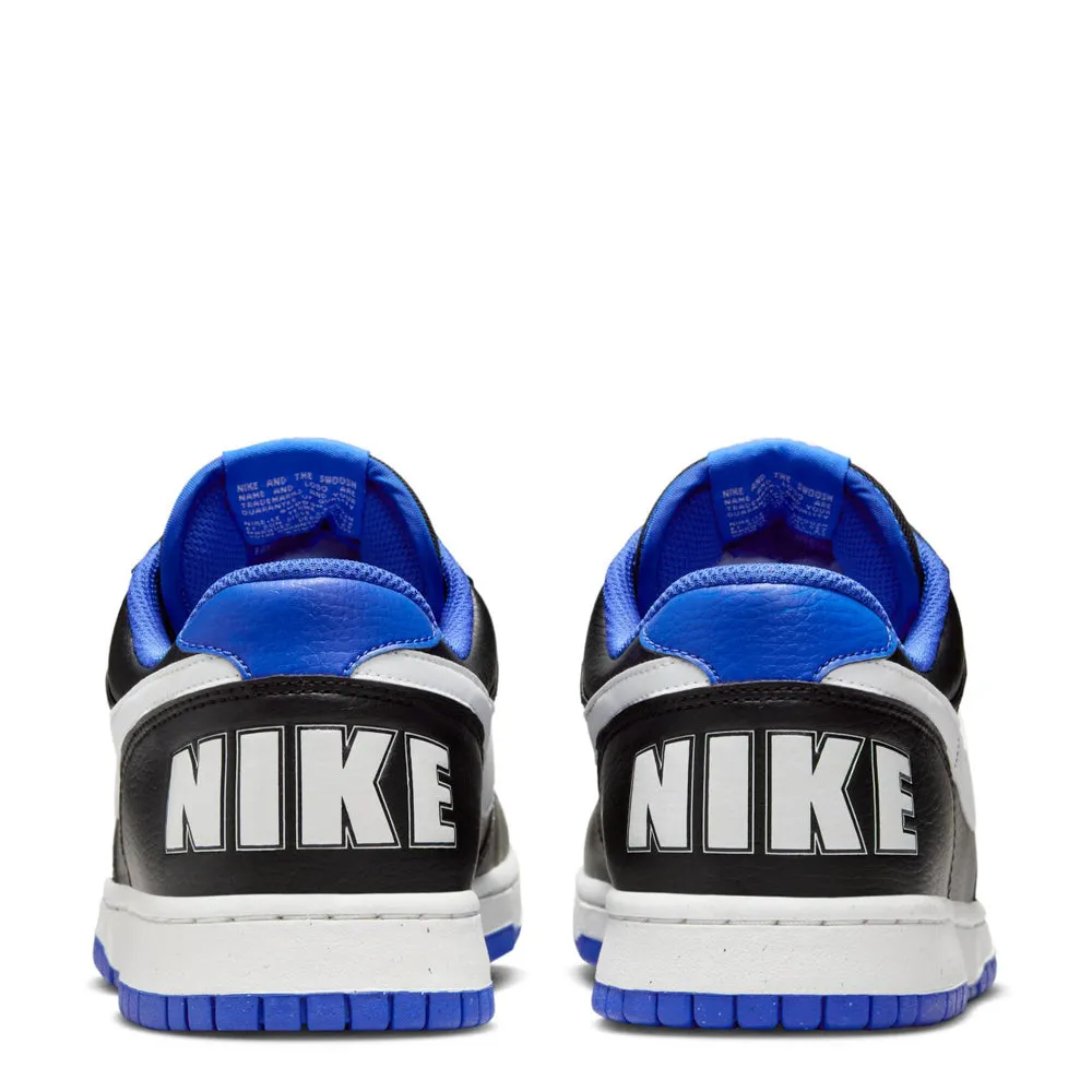 Big Nike Low - Mens Fitness