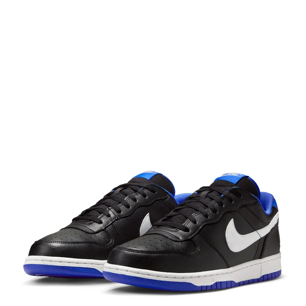 Big Nike Low - Mens Padded Tongue
