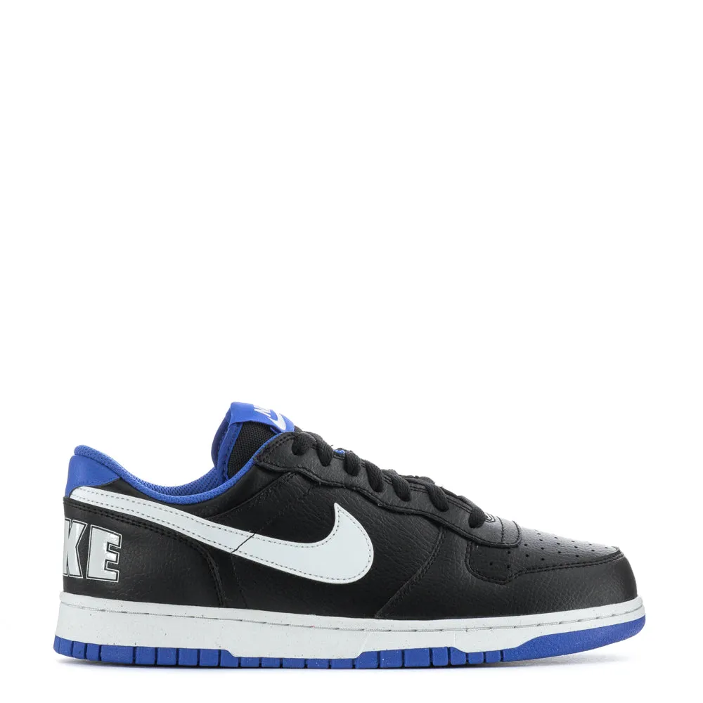 Thermal Insulation Rain Step Big Nike Low - Mens