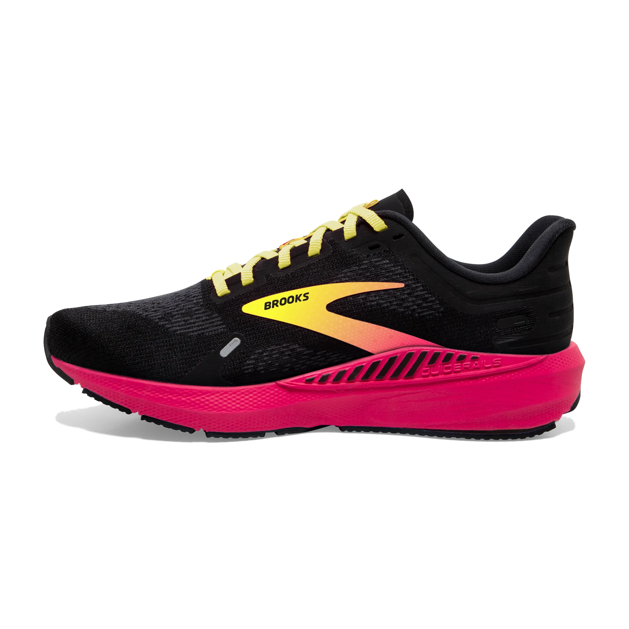 Flex Traction Competitive Edge Men's Launch GTS 9