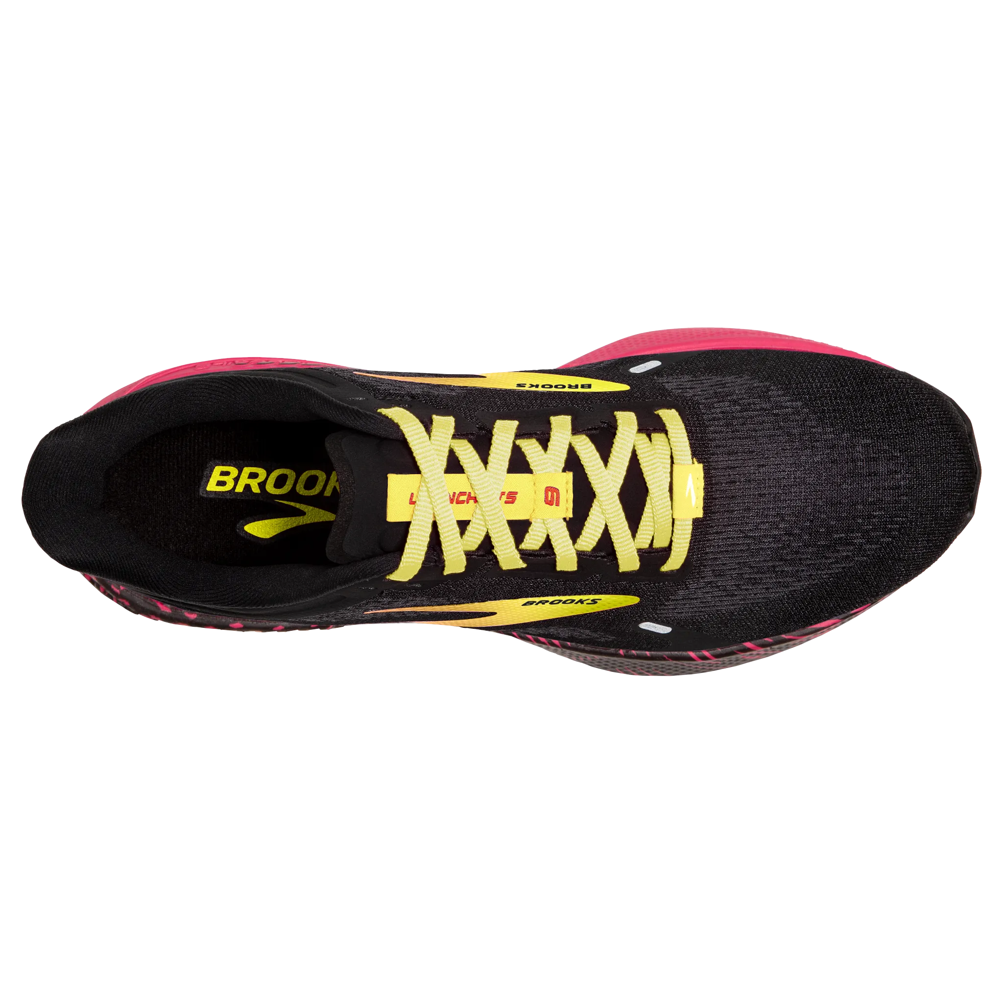 Men's Launch GTS 9 Comfort Midsoles