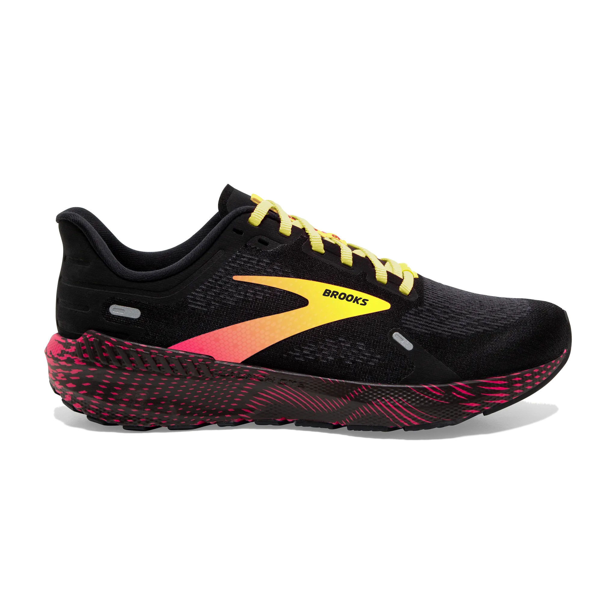 Men's Launch GTS 9 trendy - brand shoes
