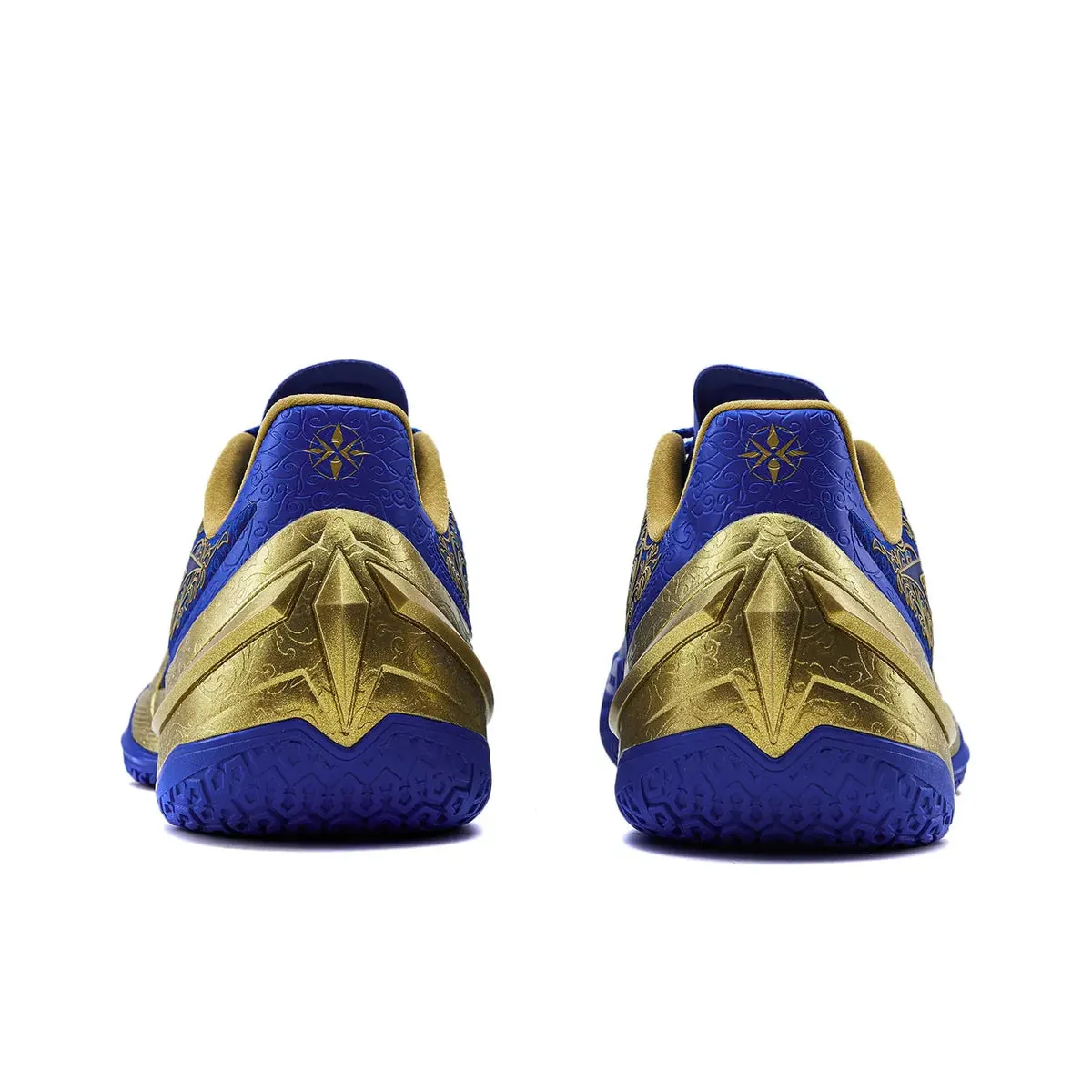 Low Profile Cushioning Air Cushion Technology ??Men??Li-Ning Liren 5 V2 - Enamel Melody