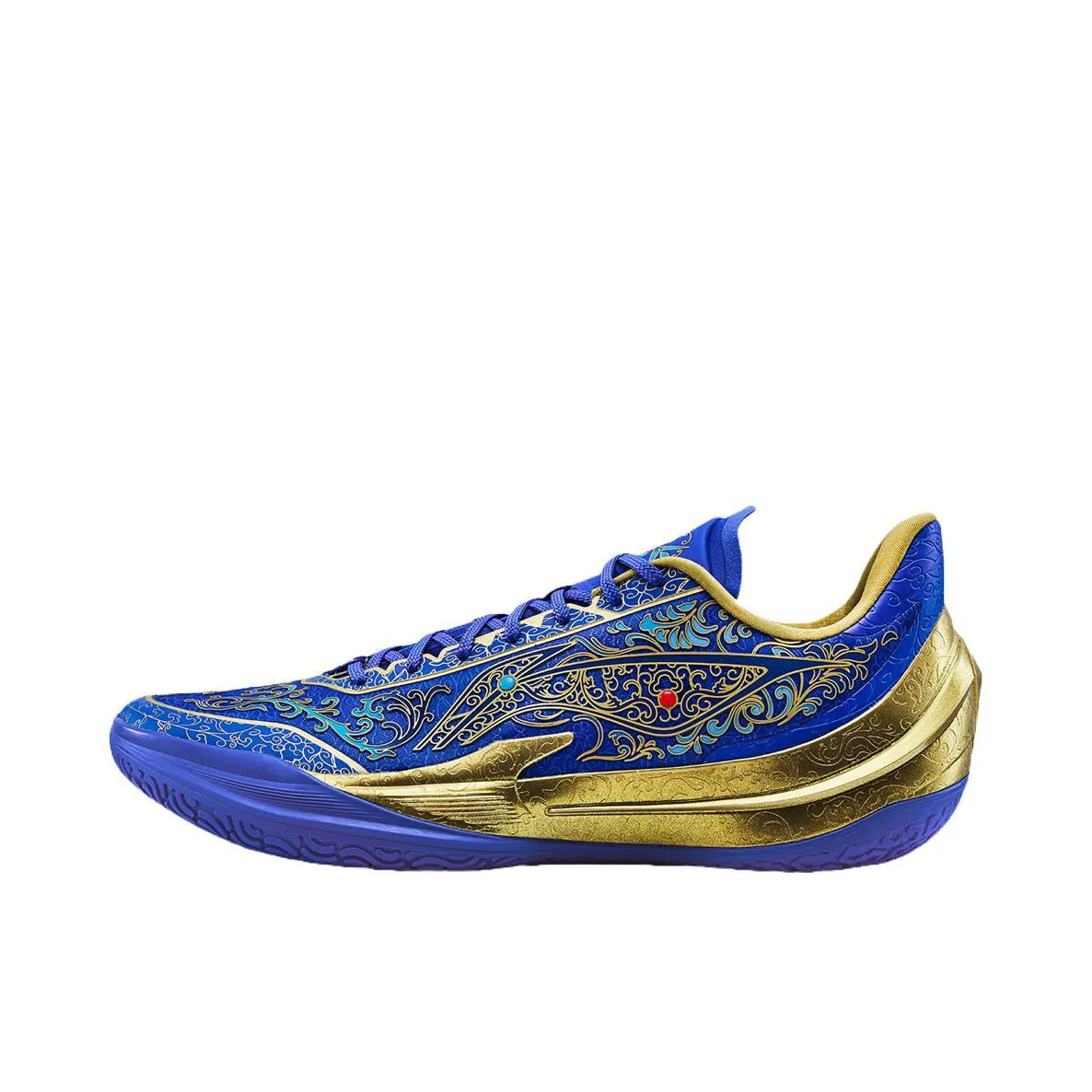 Vapor Weave ??Men??Li-Ning Liren 5 V2 - Enamel Melody